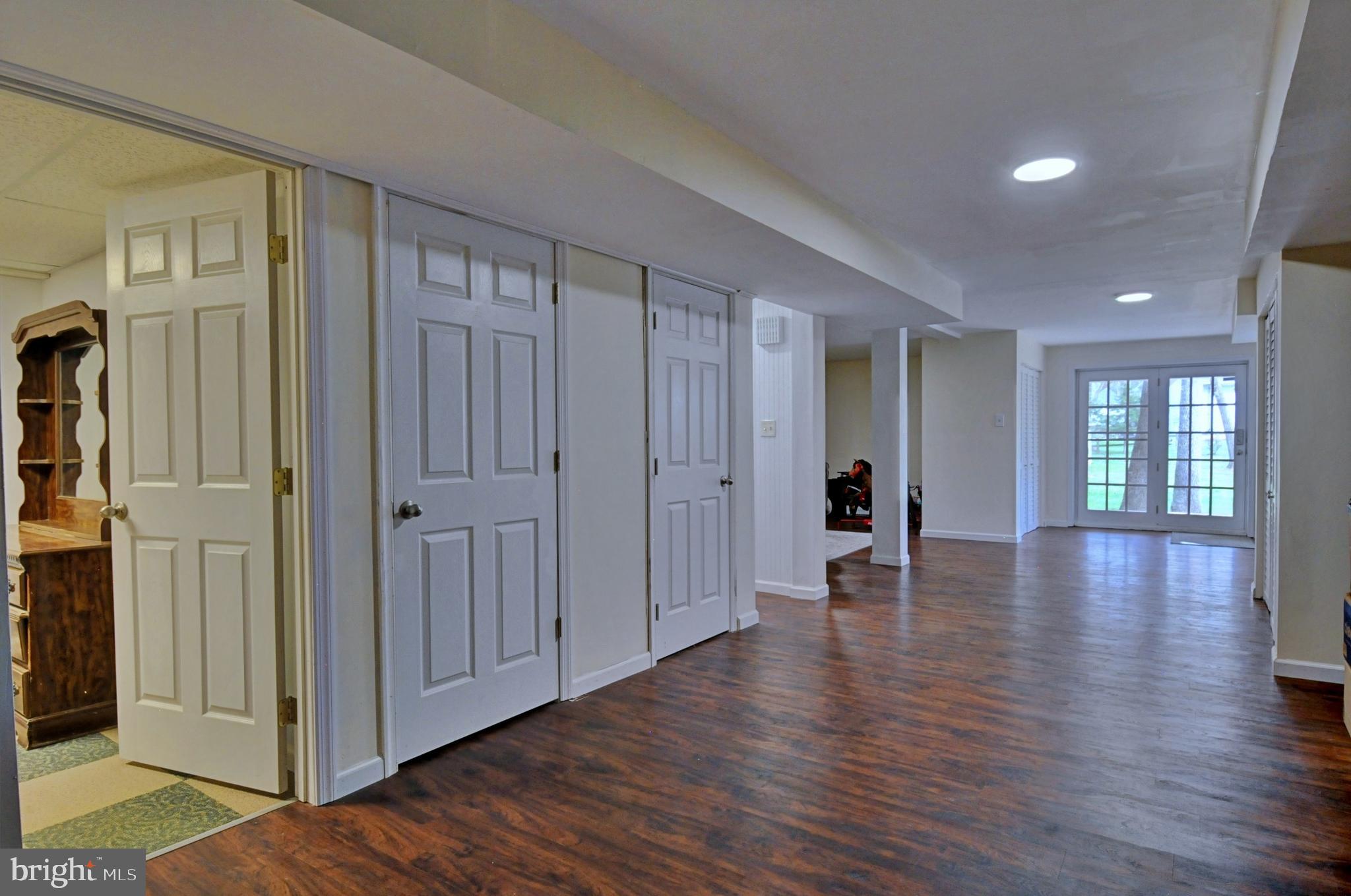 JOHN BROWN FARM - Residential