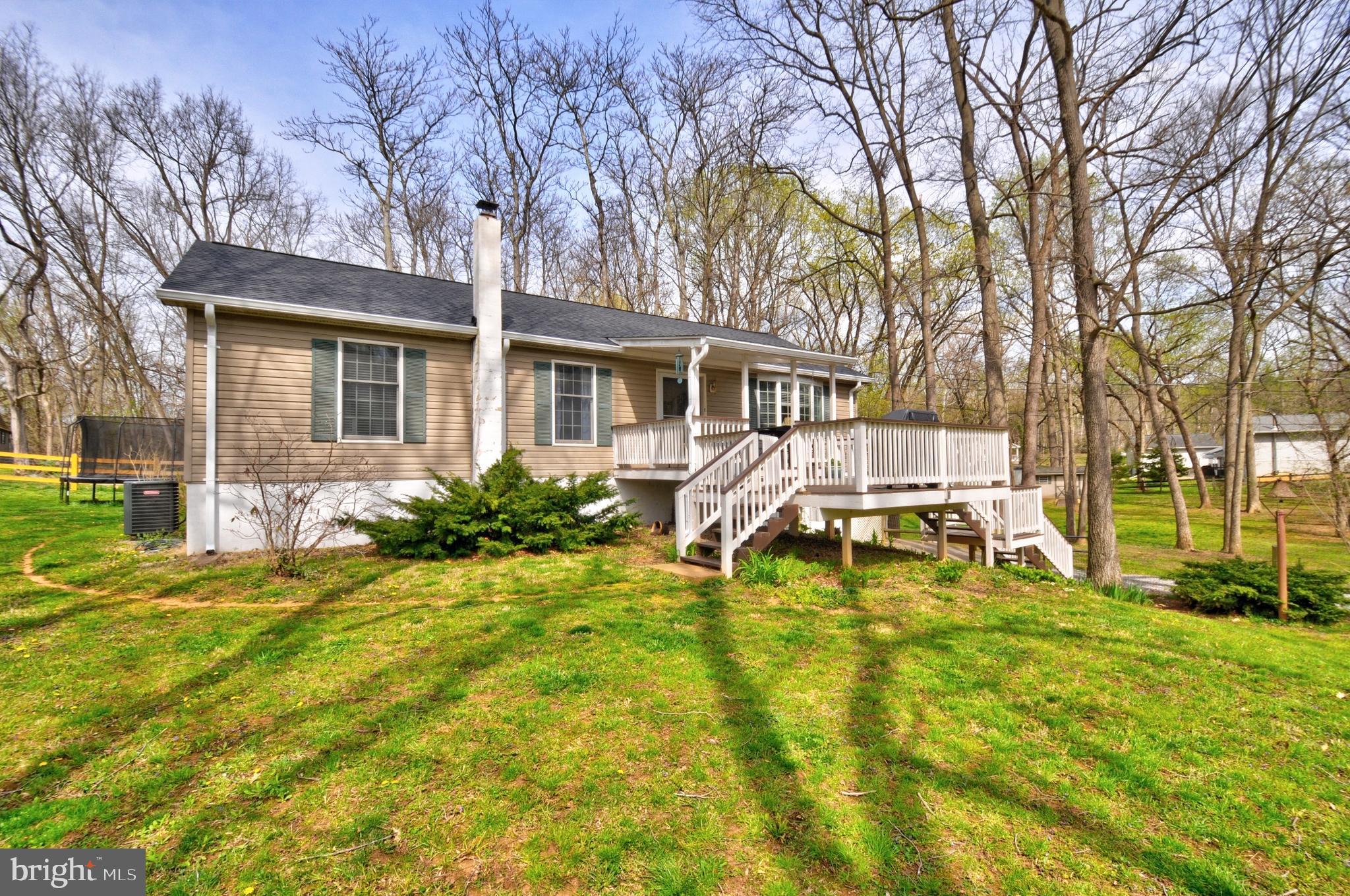 JOHN BROWN FARM - Residential