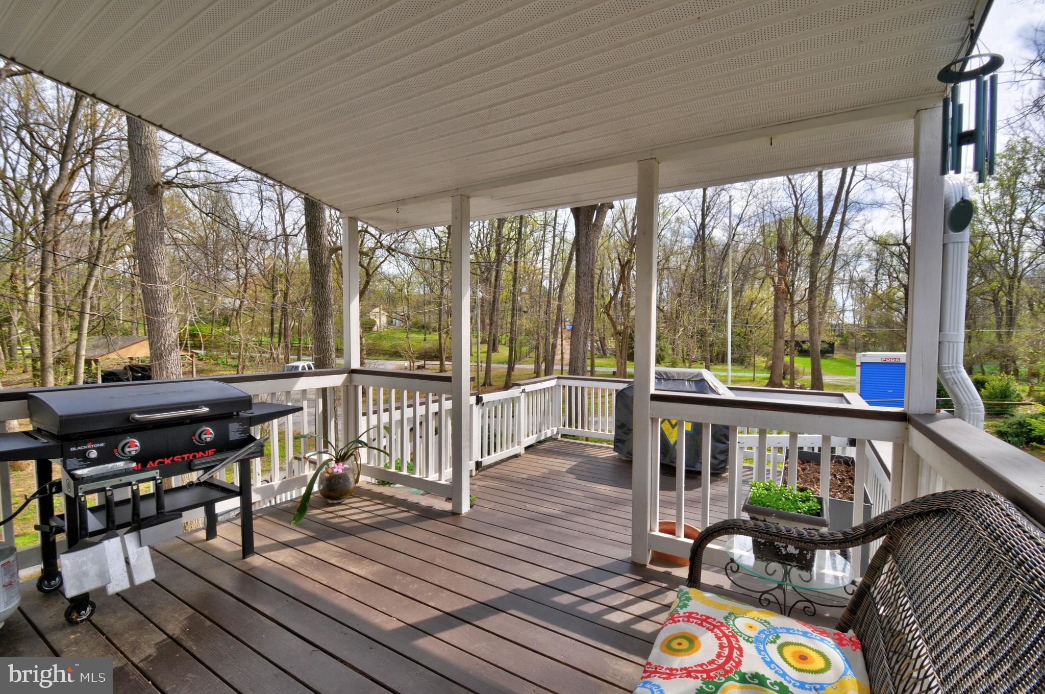 JOHN BROWN FARM - Residential