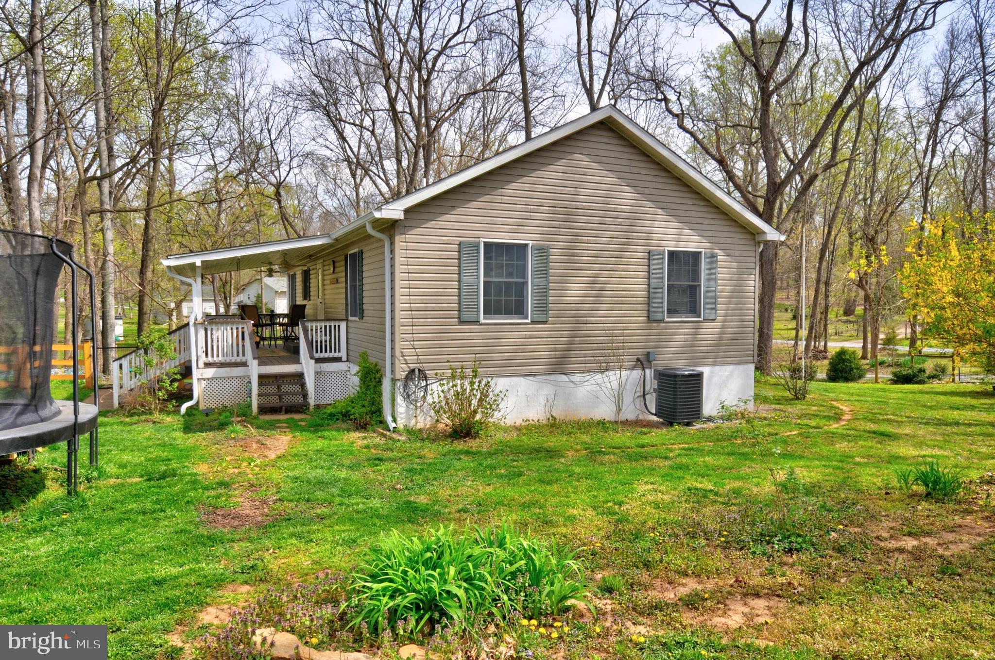 JOHN BROWN FARM - Residential