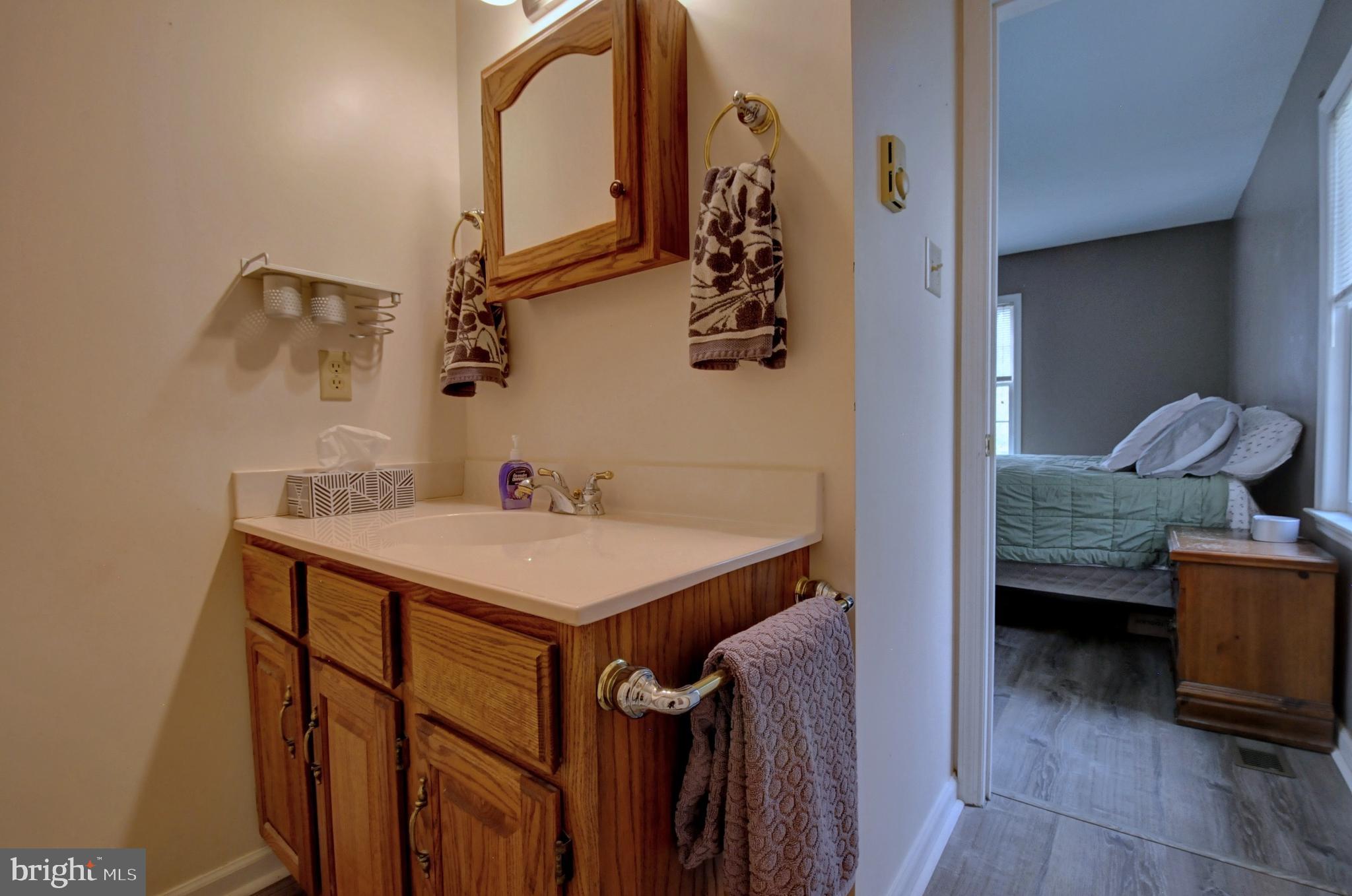 JOHN BROWN FARM - Residential