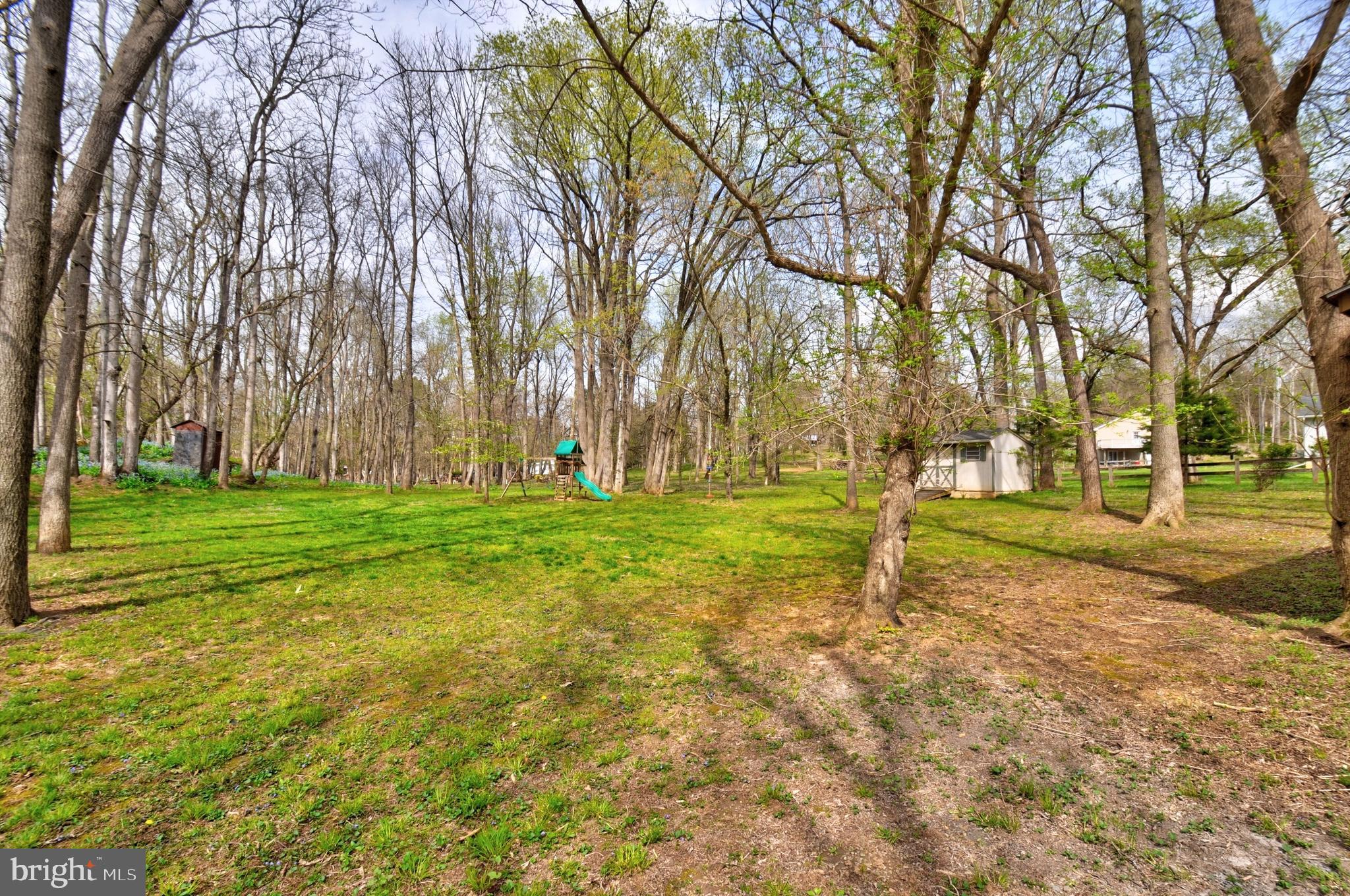 JOHN BROWN FARM - Residential