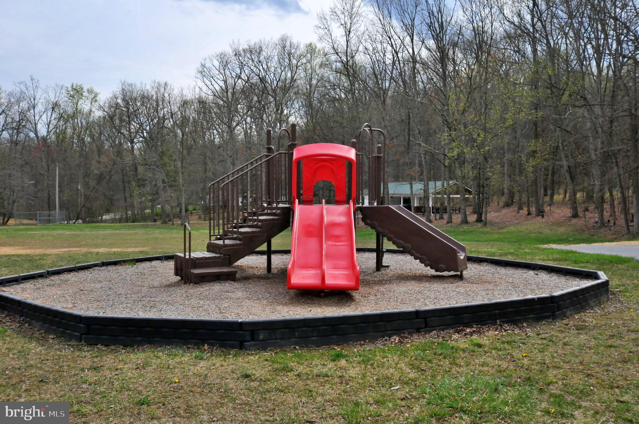 JOHN BROWN FARM - Residential