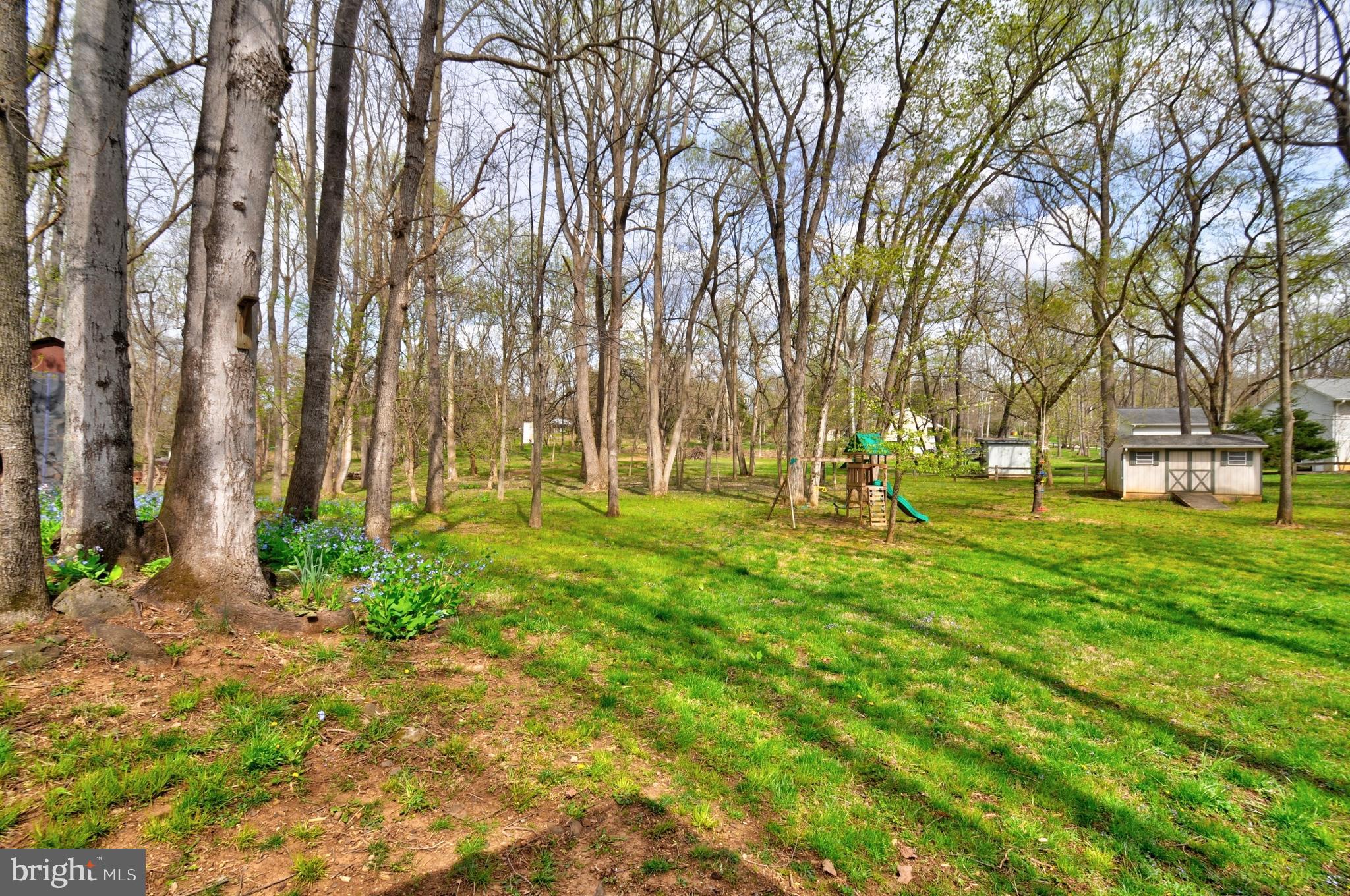 JOHN BROWN FARM - Residential