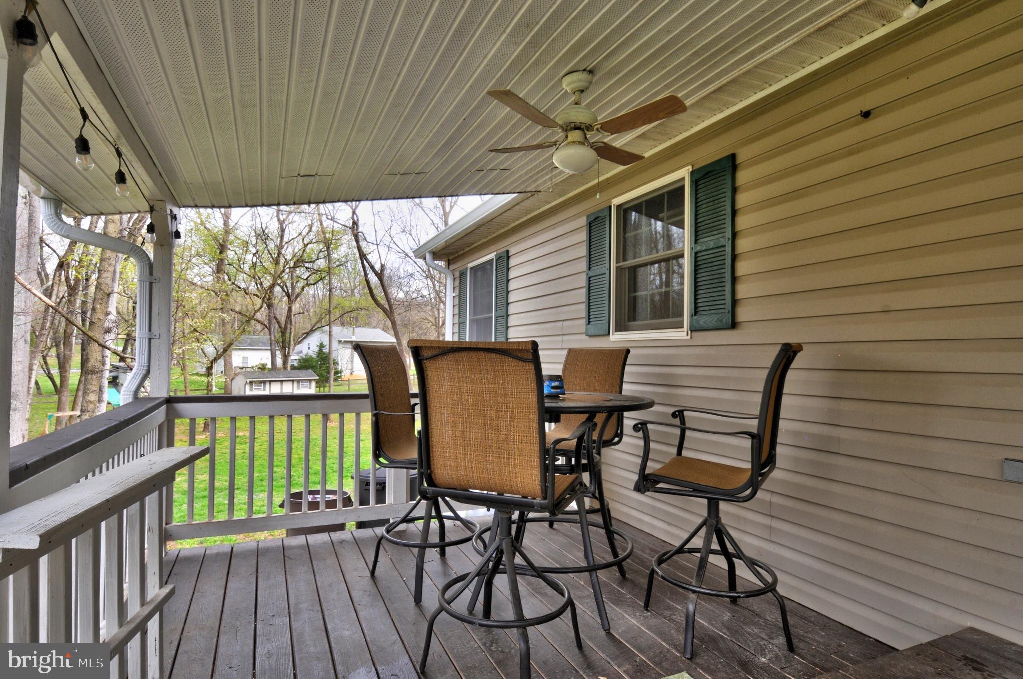 JOHN BROWN FARM - Residential