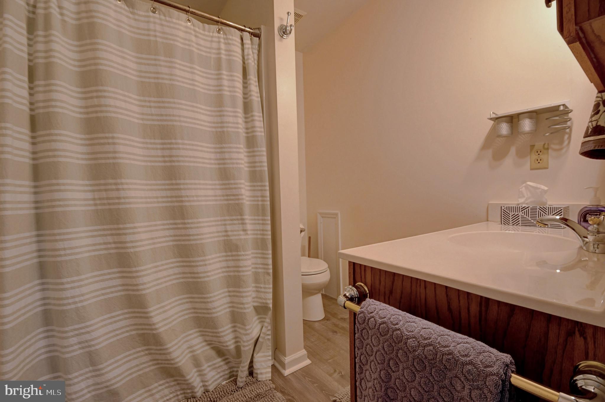 JOHN BROWN FARM - Residential