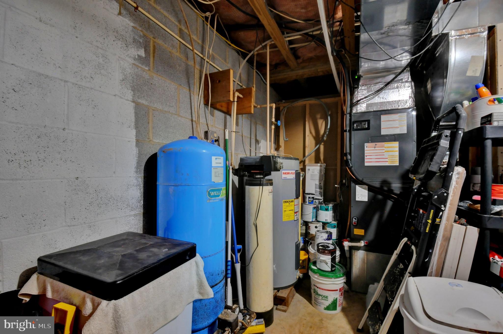 JOHN BROWN FARM - Residential