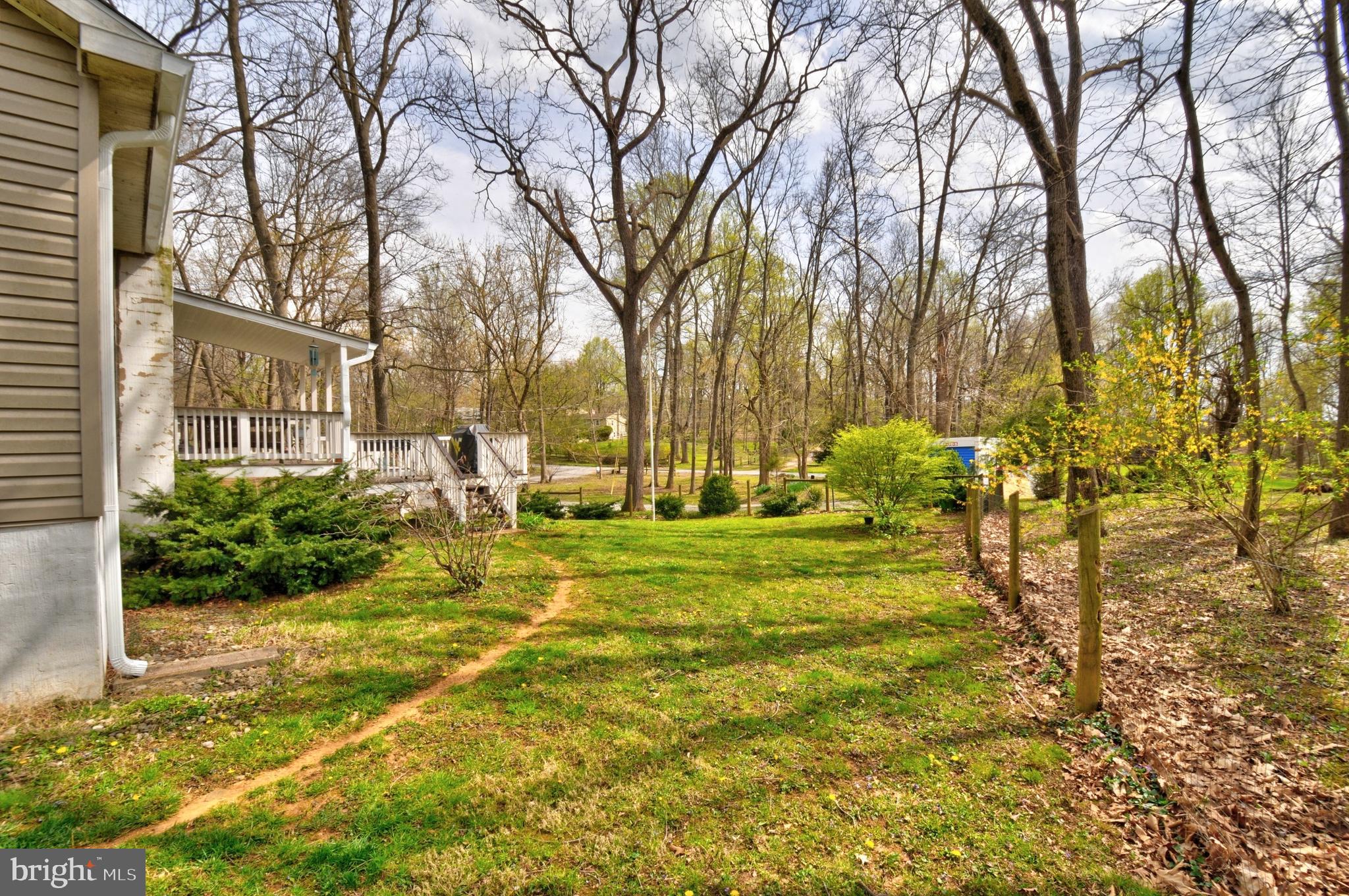 JOHN BROWN FARM - Residential
