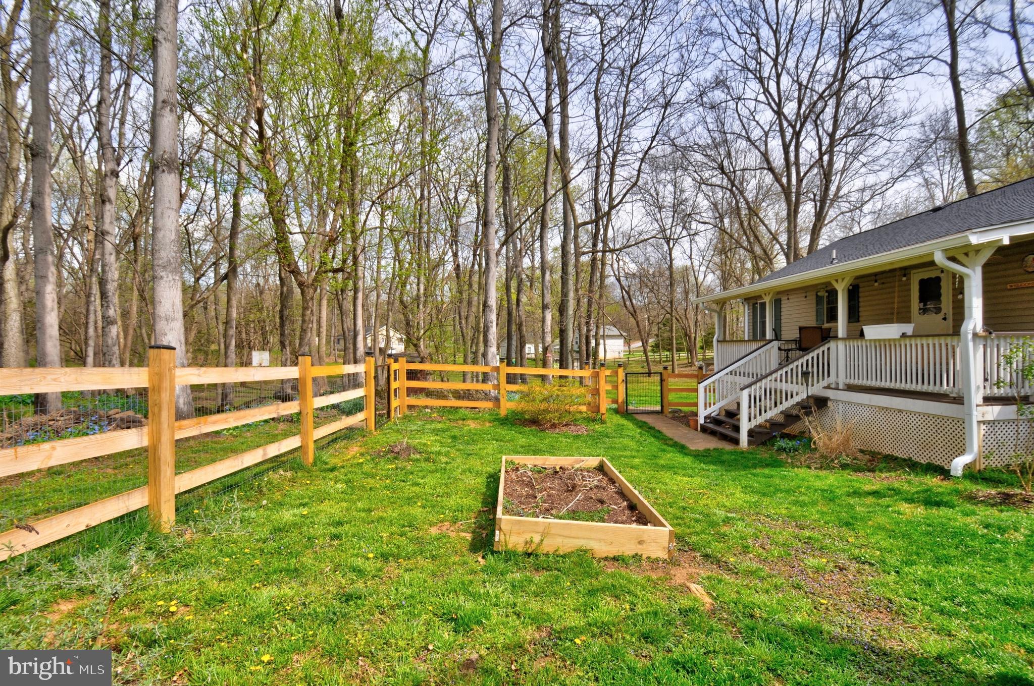 JOHN BROWN FARM - Residential