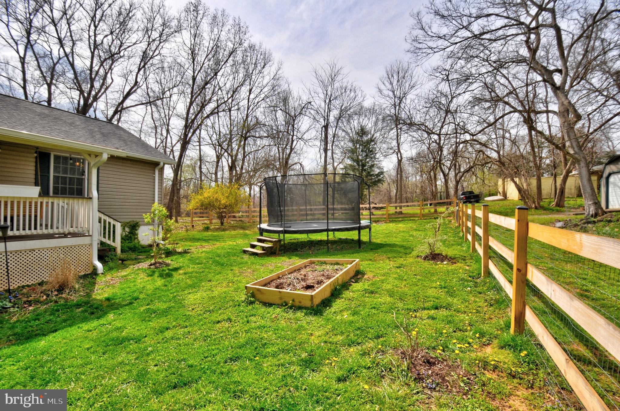 JOHN BROWN FARM - Residential