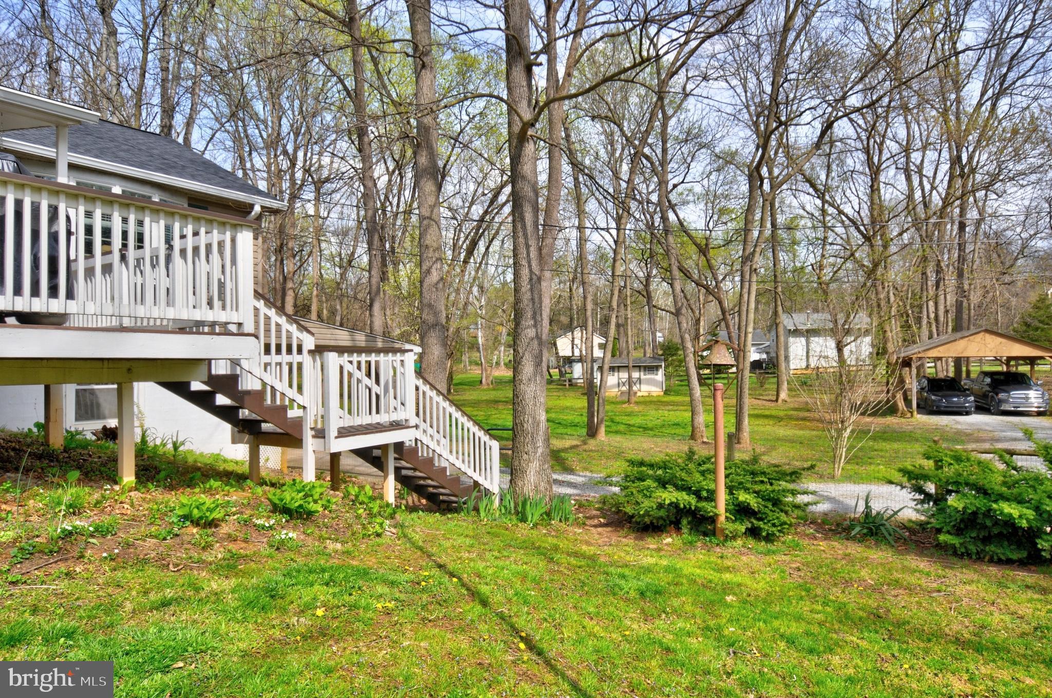 JOHN BROWN FARM - Residential