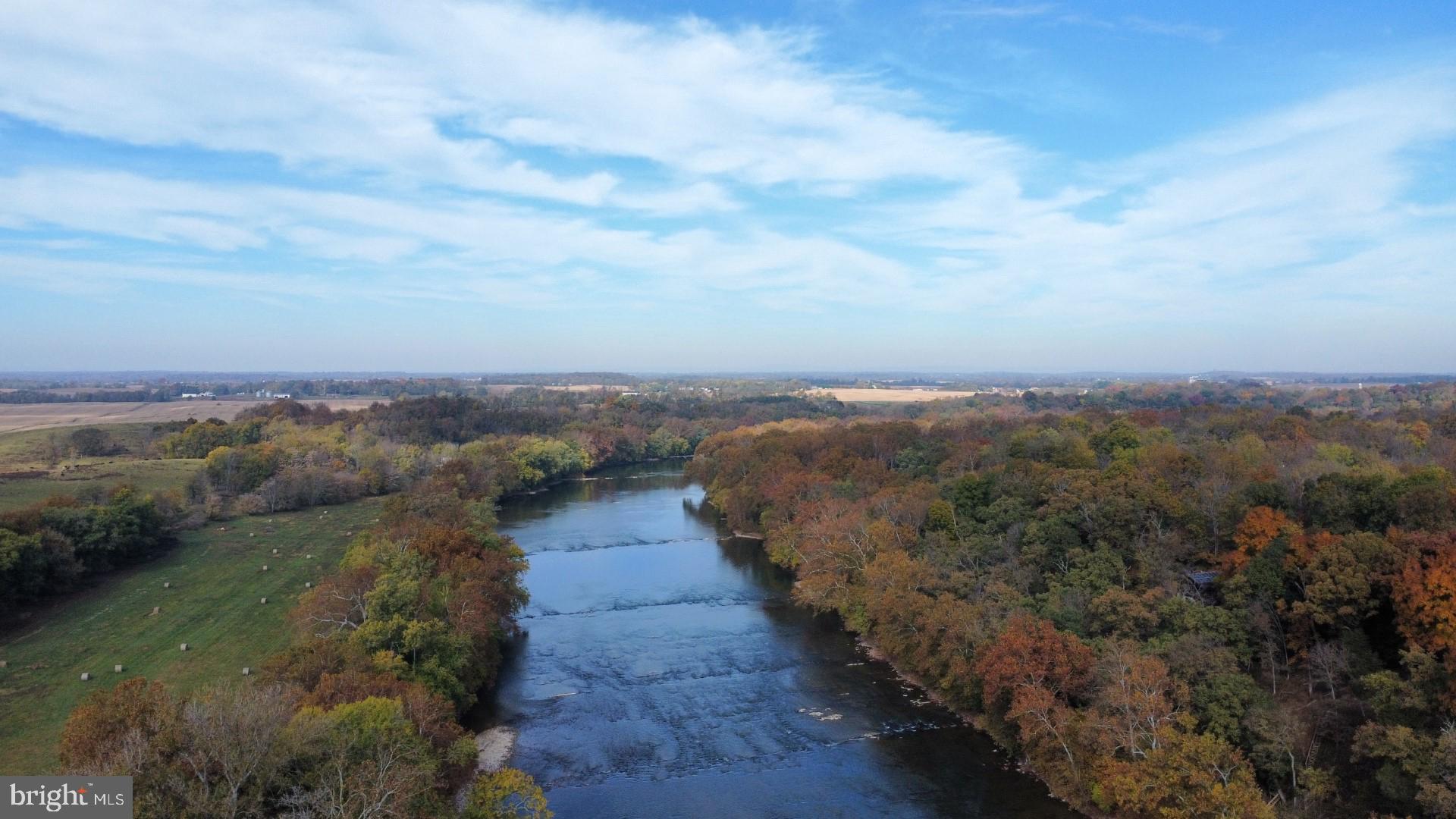 JOHN BROWN FARM - Residential