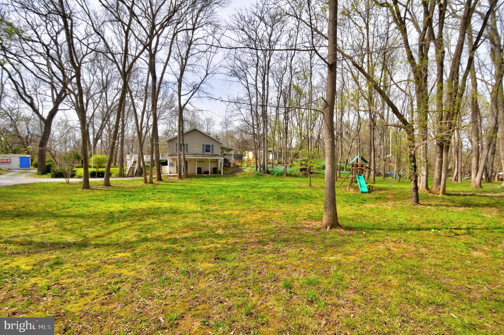 JOHN BROWN FARM - Residential
