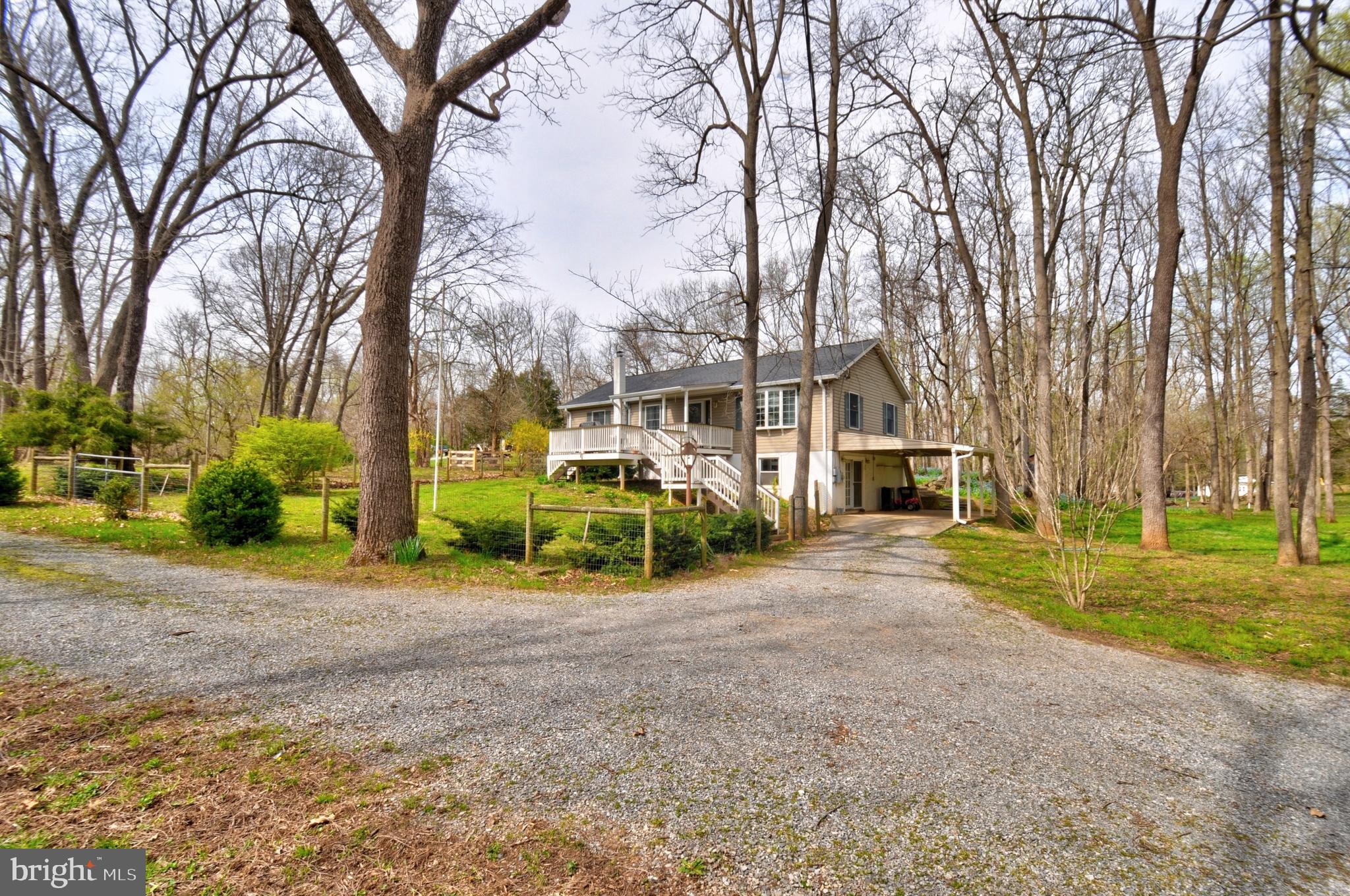 JOHN BROWN FARM - Residential