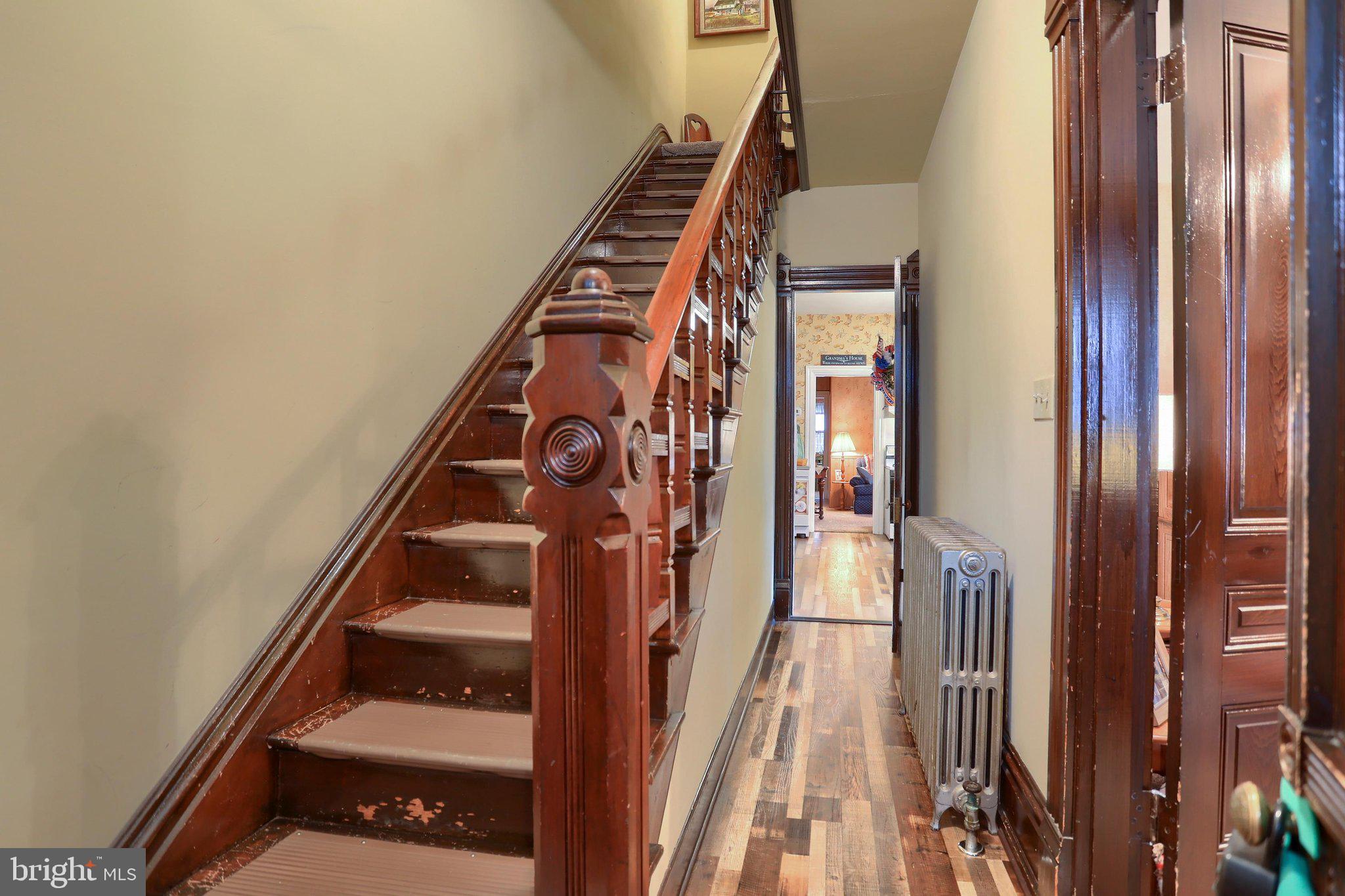 156 W SOUTH STREET