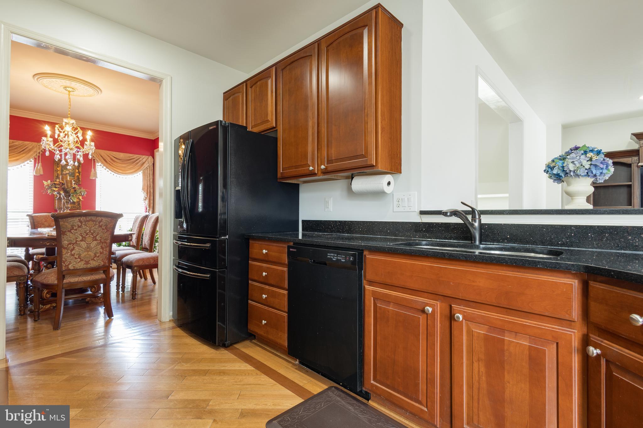 PIEDMONT SOUTH - Residential