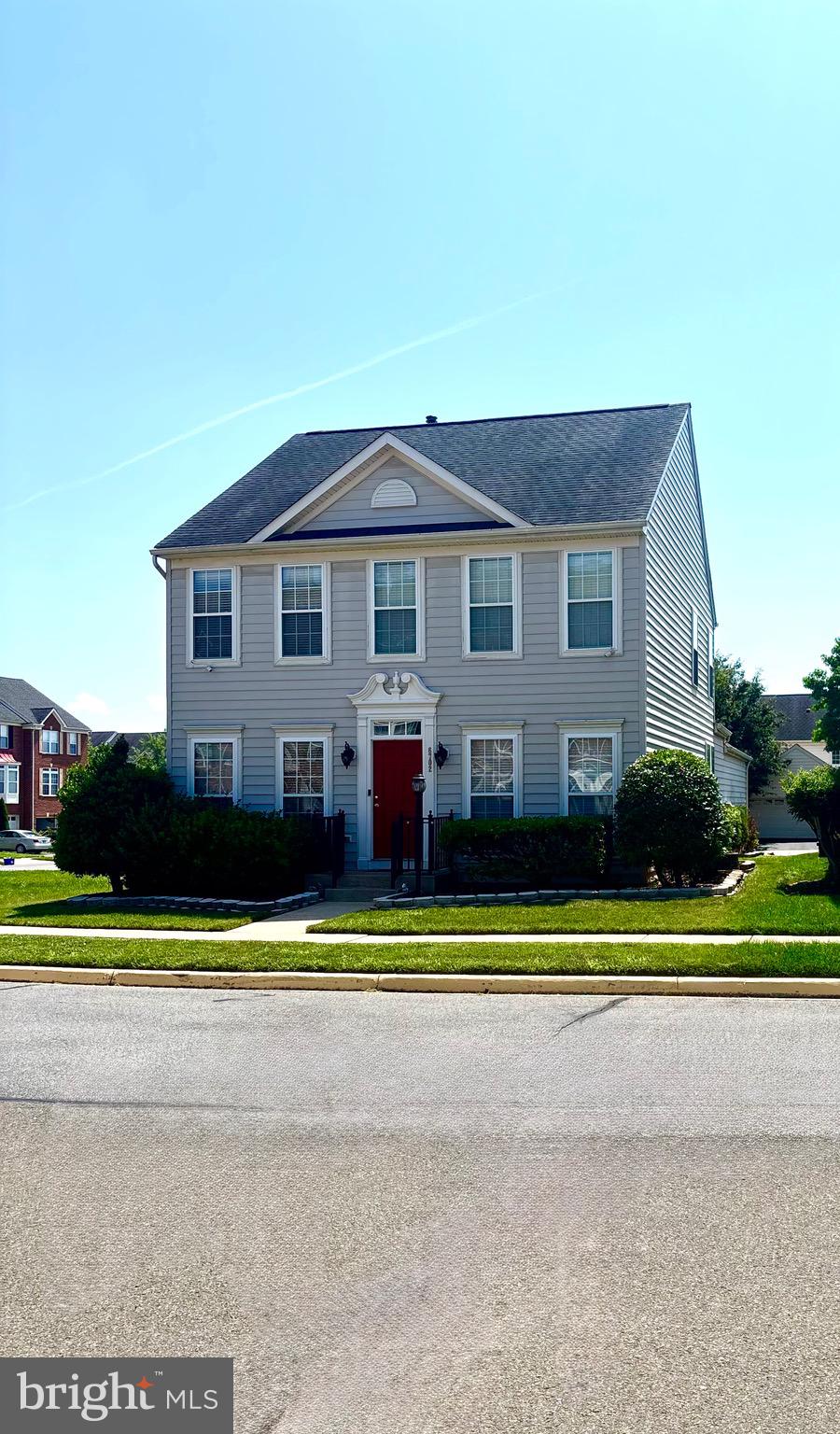 PIEDMONT SOUTH - Residential