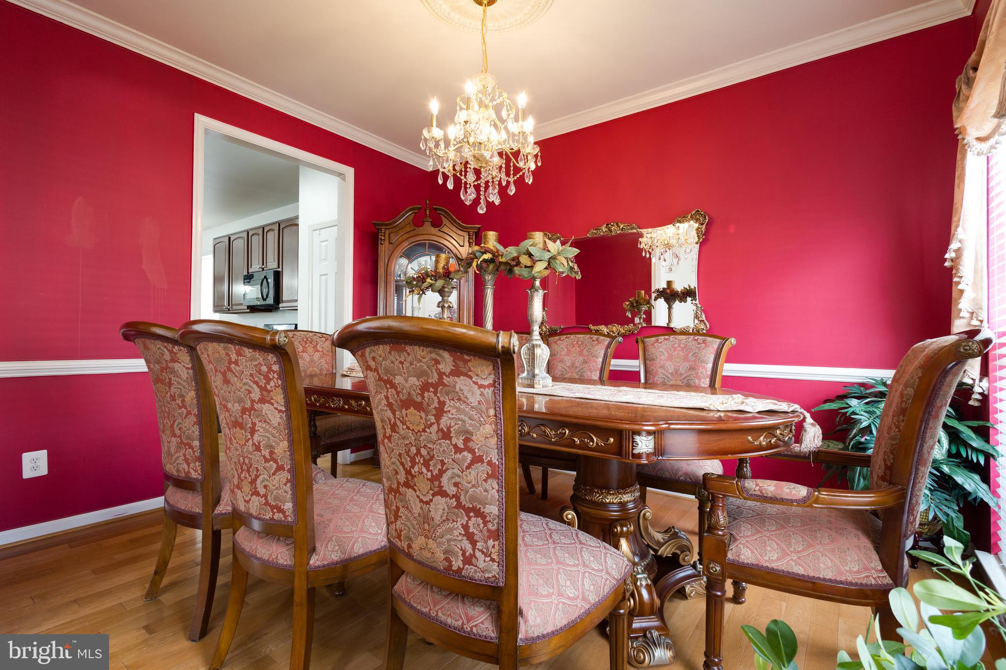 PIEDMONT SOUTH - Residential