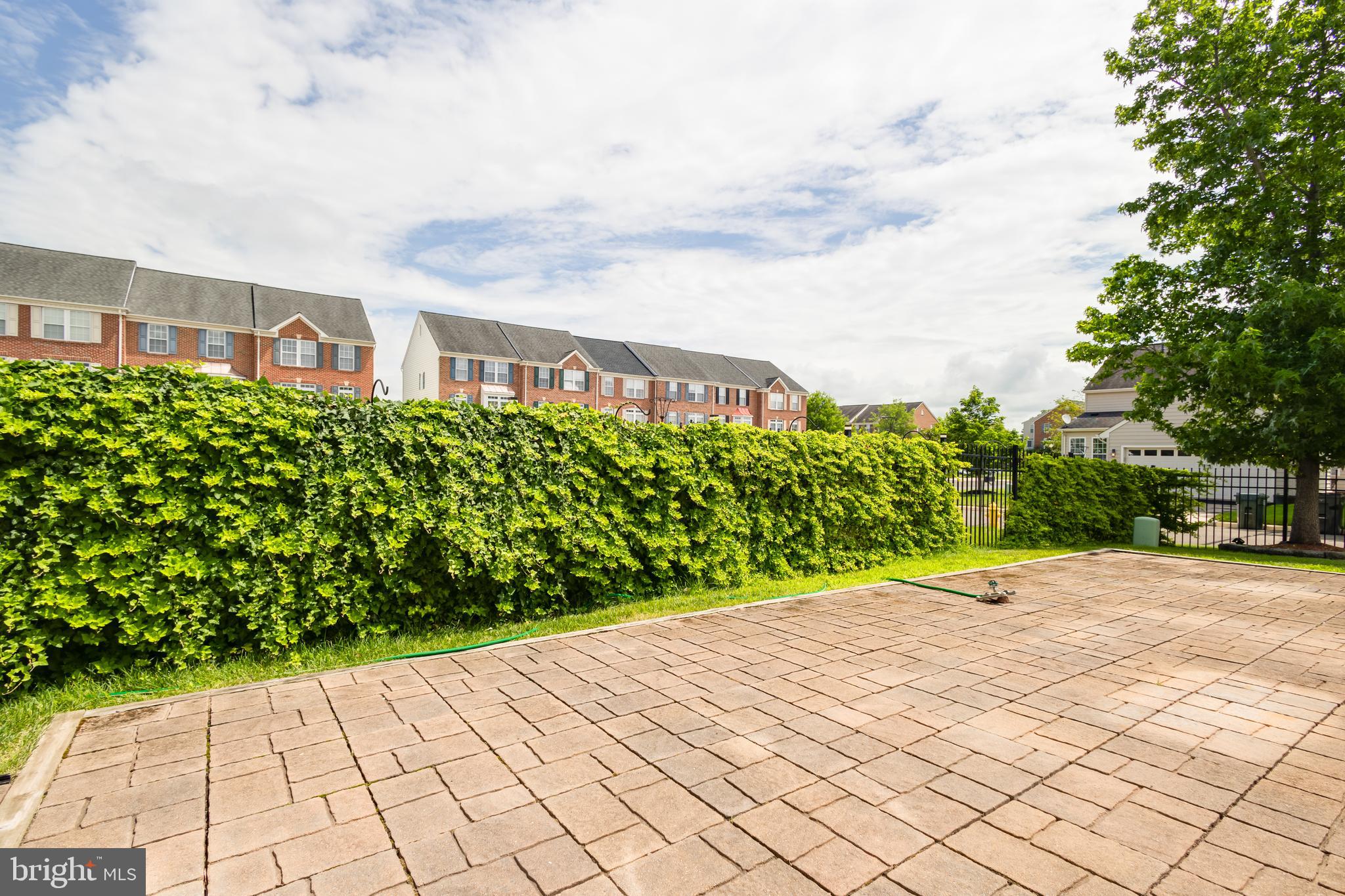 PIEDMONT SOUTH - Residential