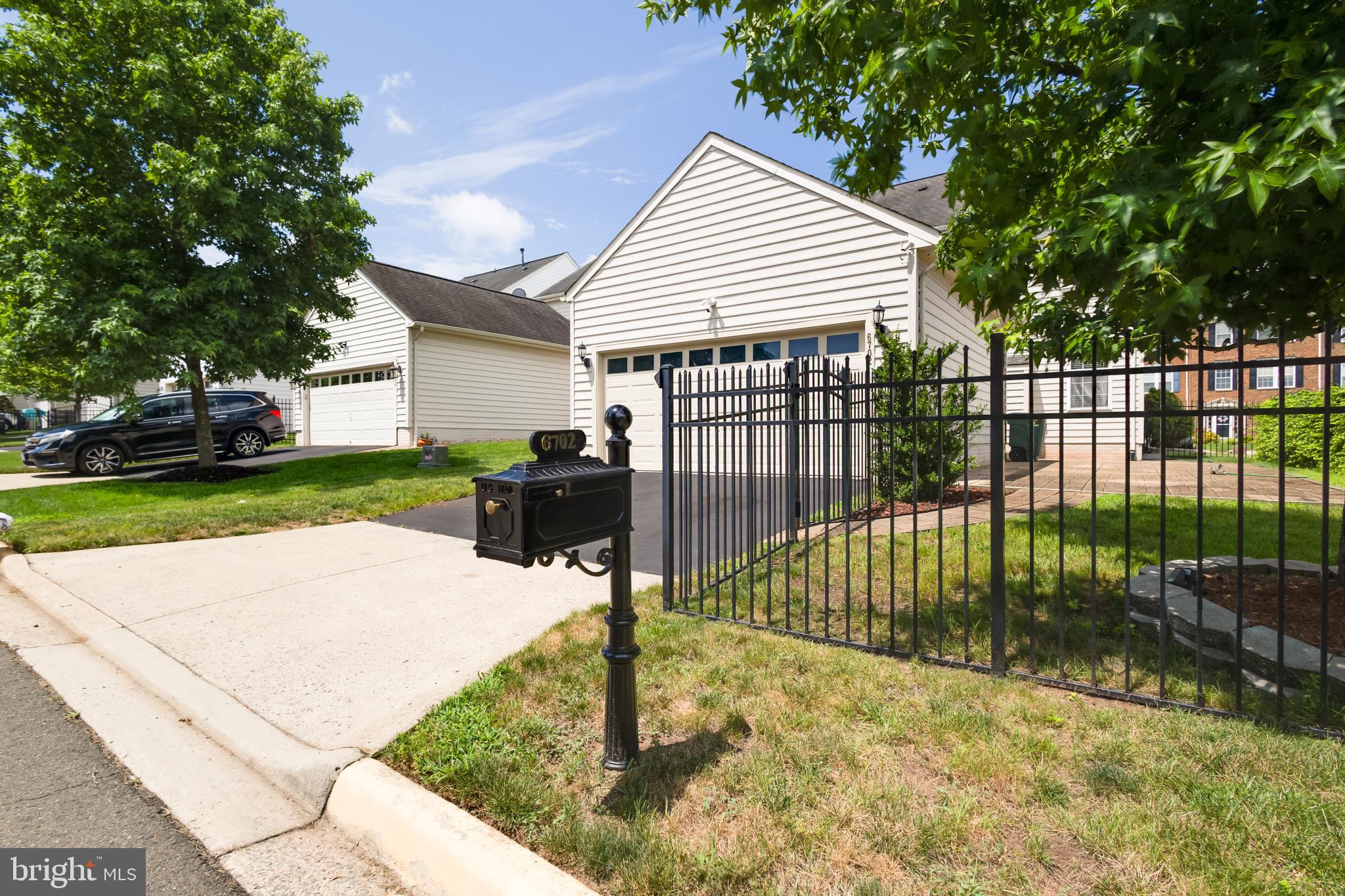 PIEDMONT SOUTH - Residential