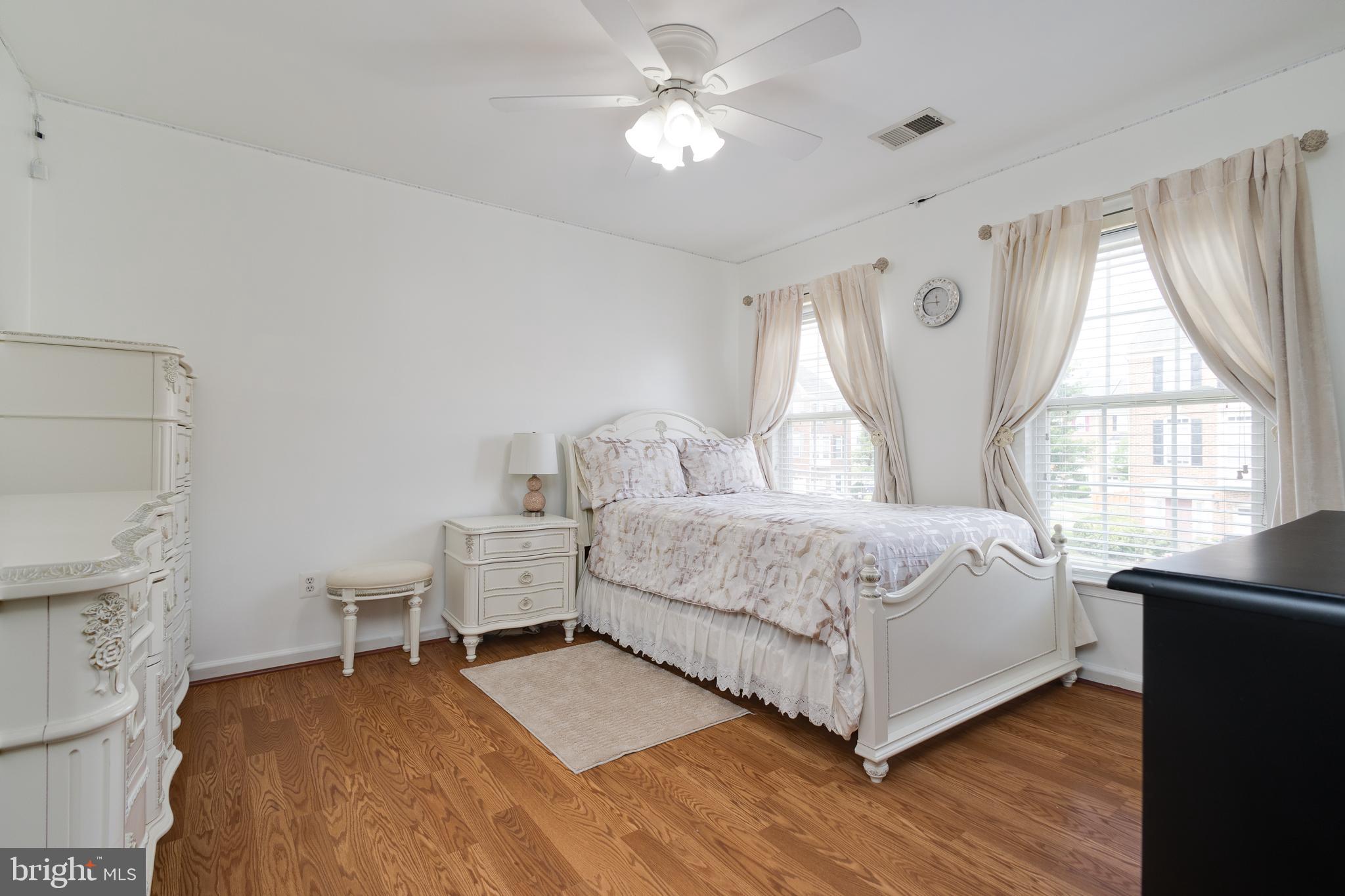 PIEDMONT SOUTH - Residential