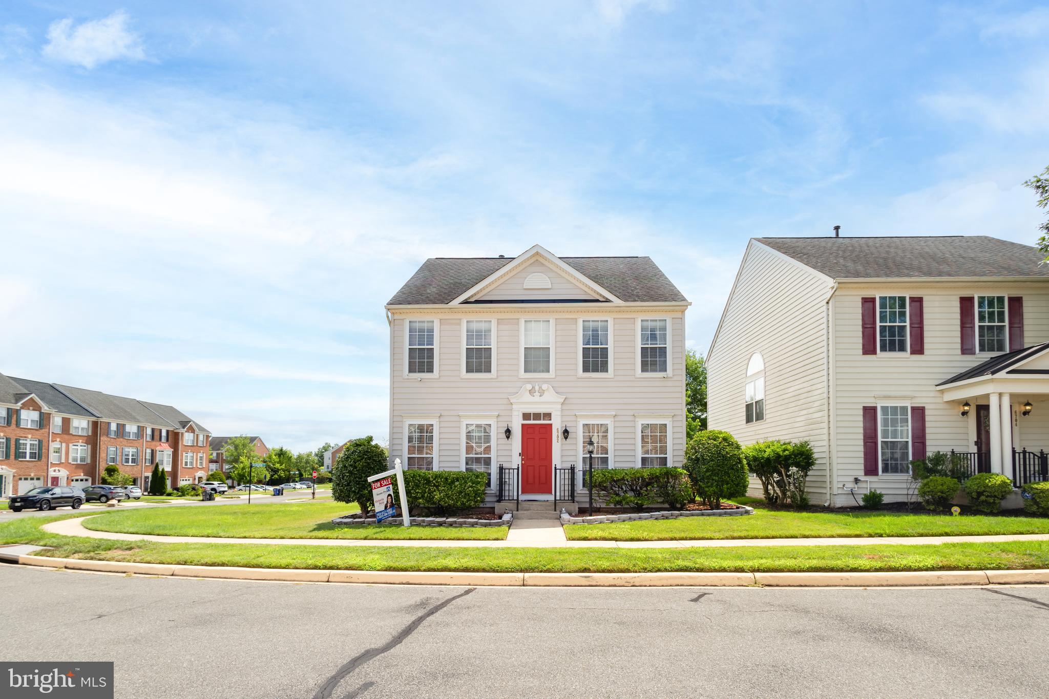 PIEDMONT SOUTH - Residential