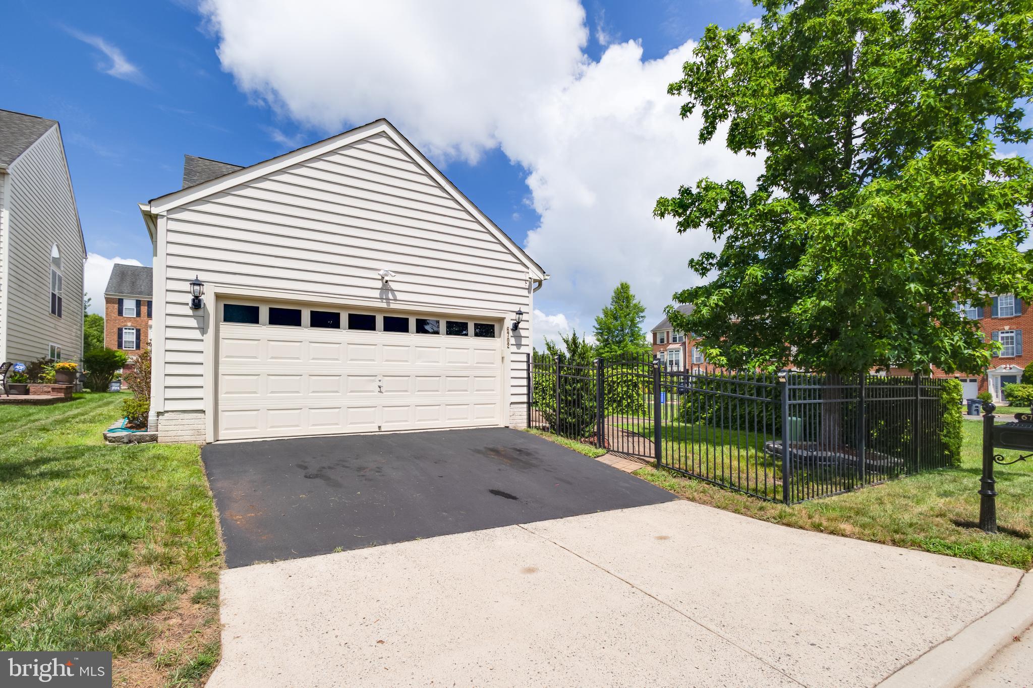 PIEDMONT SOUTH - Residential