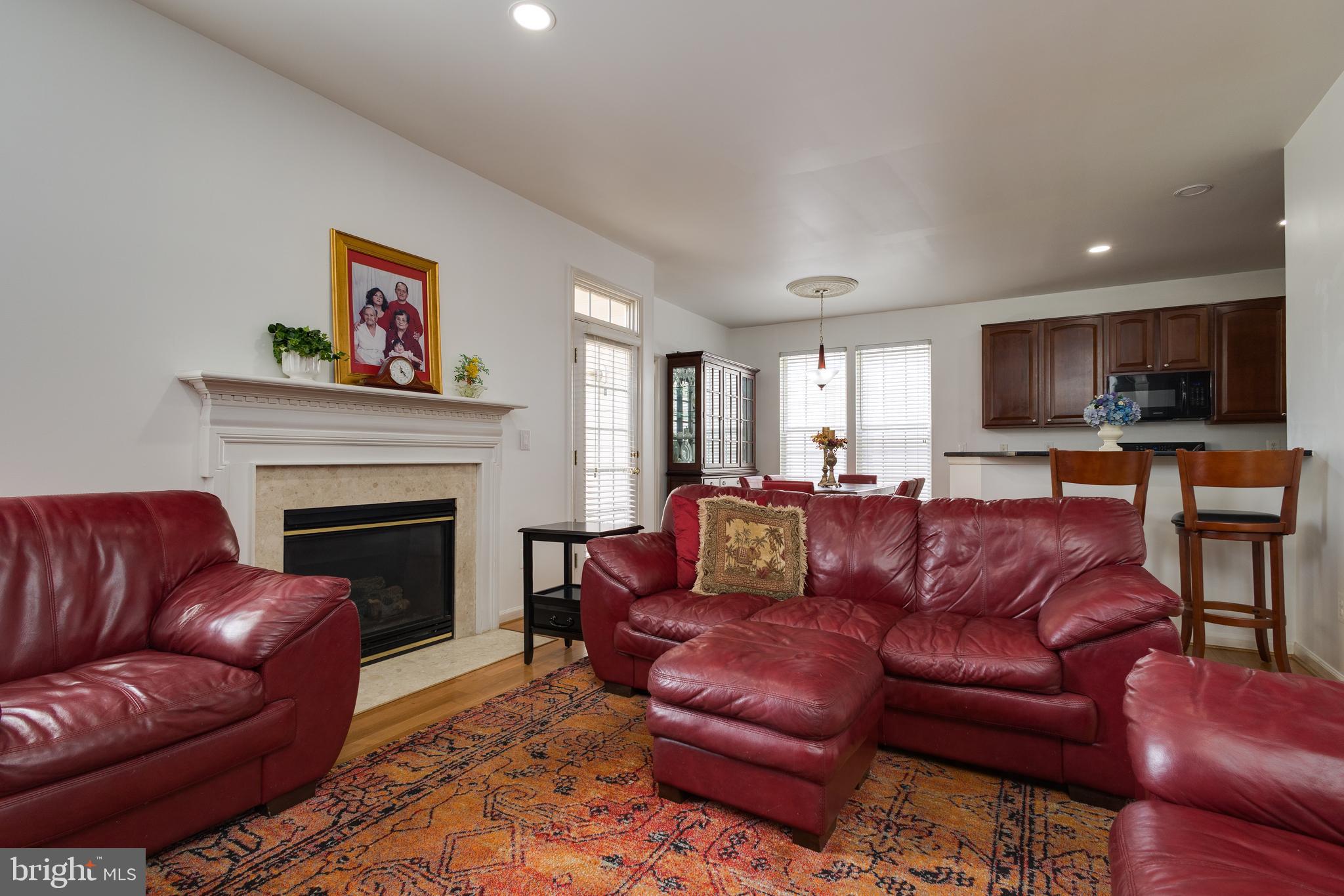 PIEDMONT SOUTH - Residential