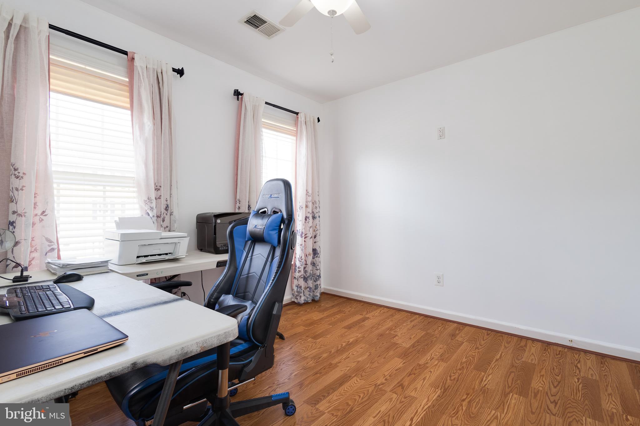 PIEDMONT SOUTH - Residential