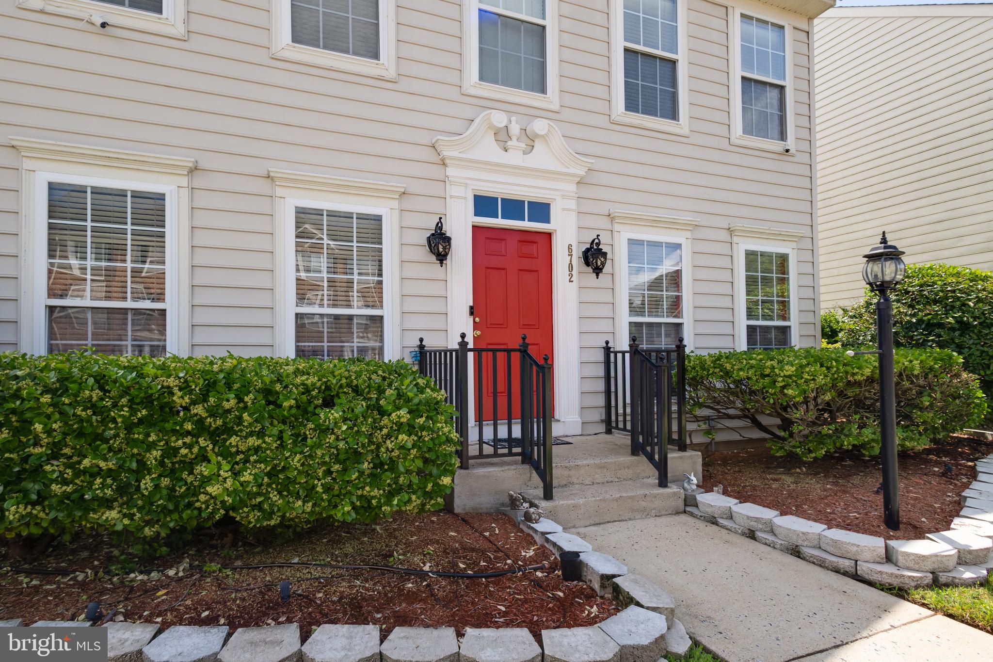 PIEDMONT SOUTH - Residential