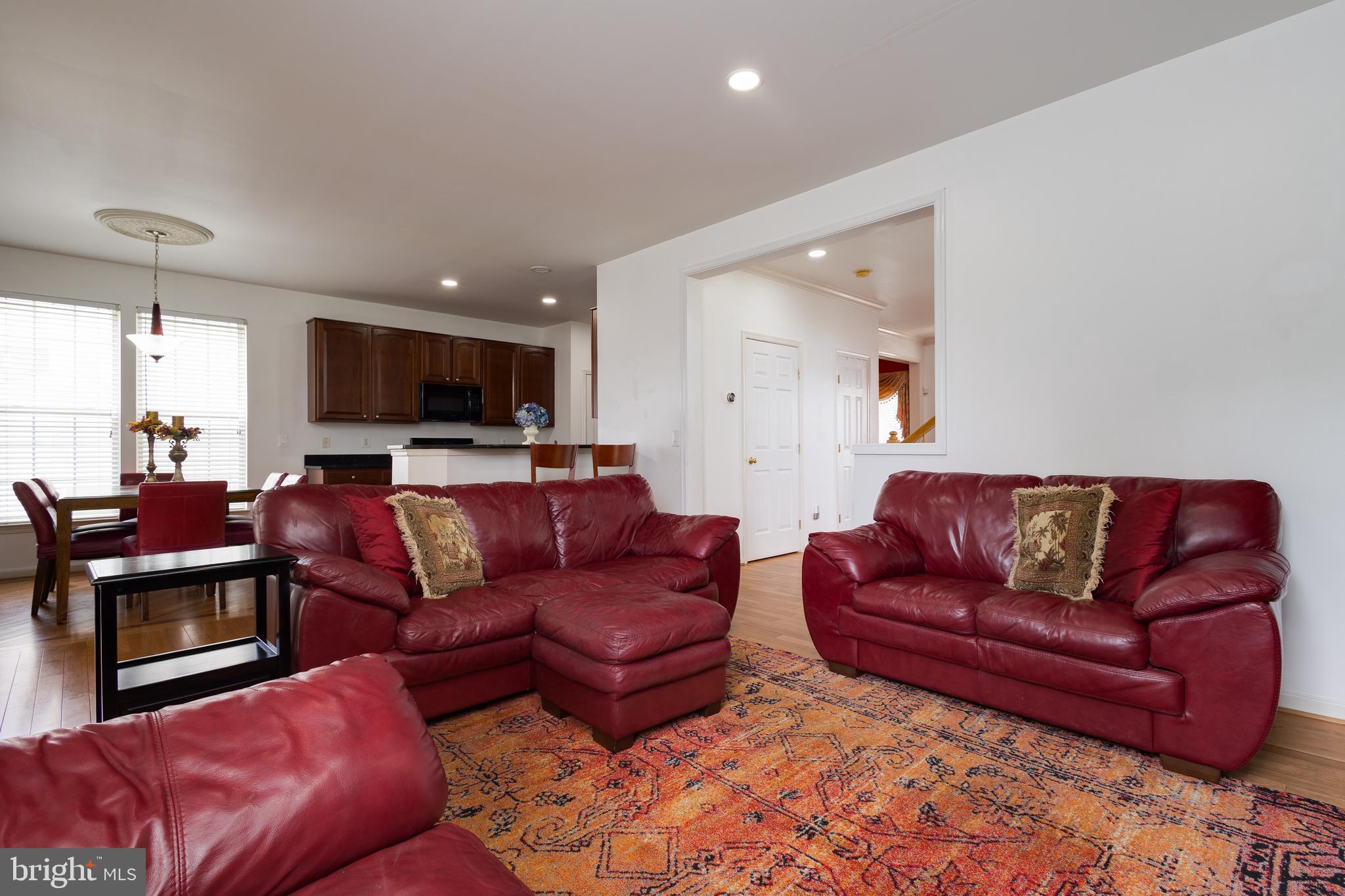 PIEDMONT SOUTH - Residential