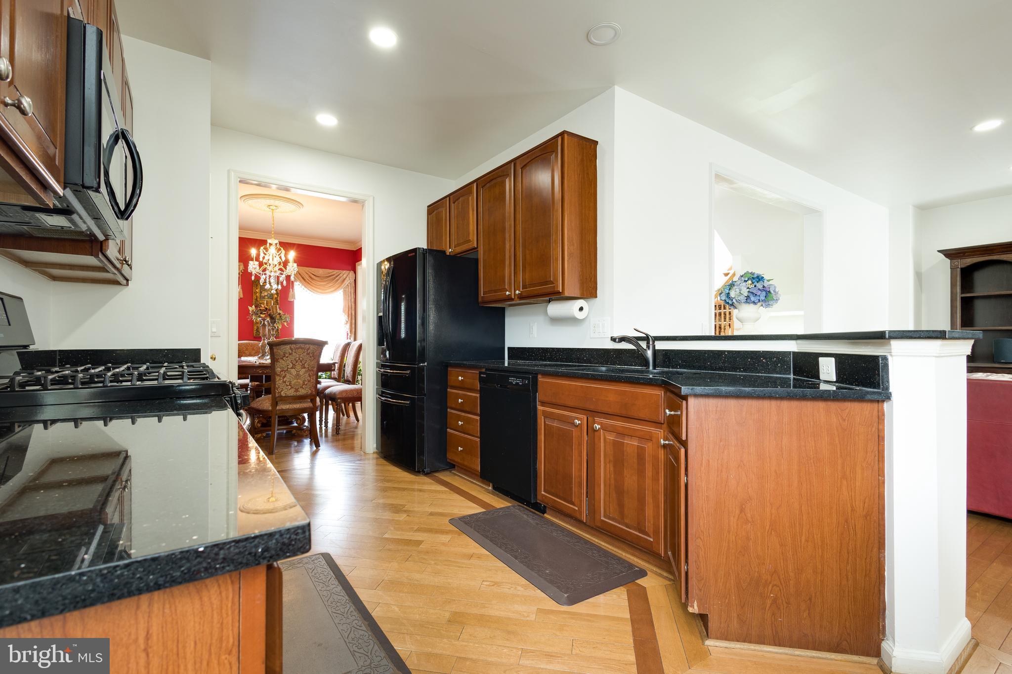 PIEDMONT SOUTH - Residential