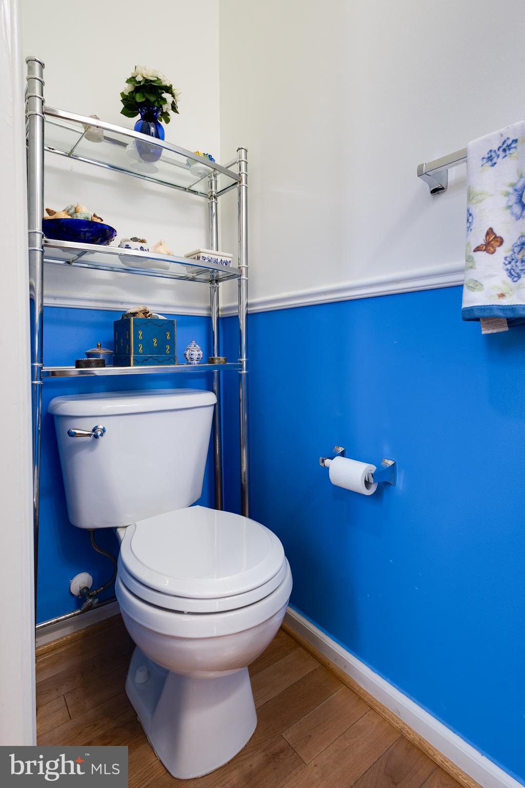 PIEDMONT SOUTH - Residential