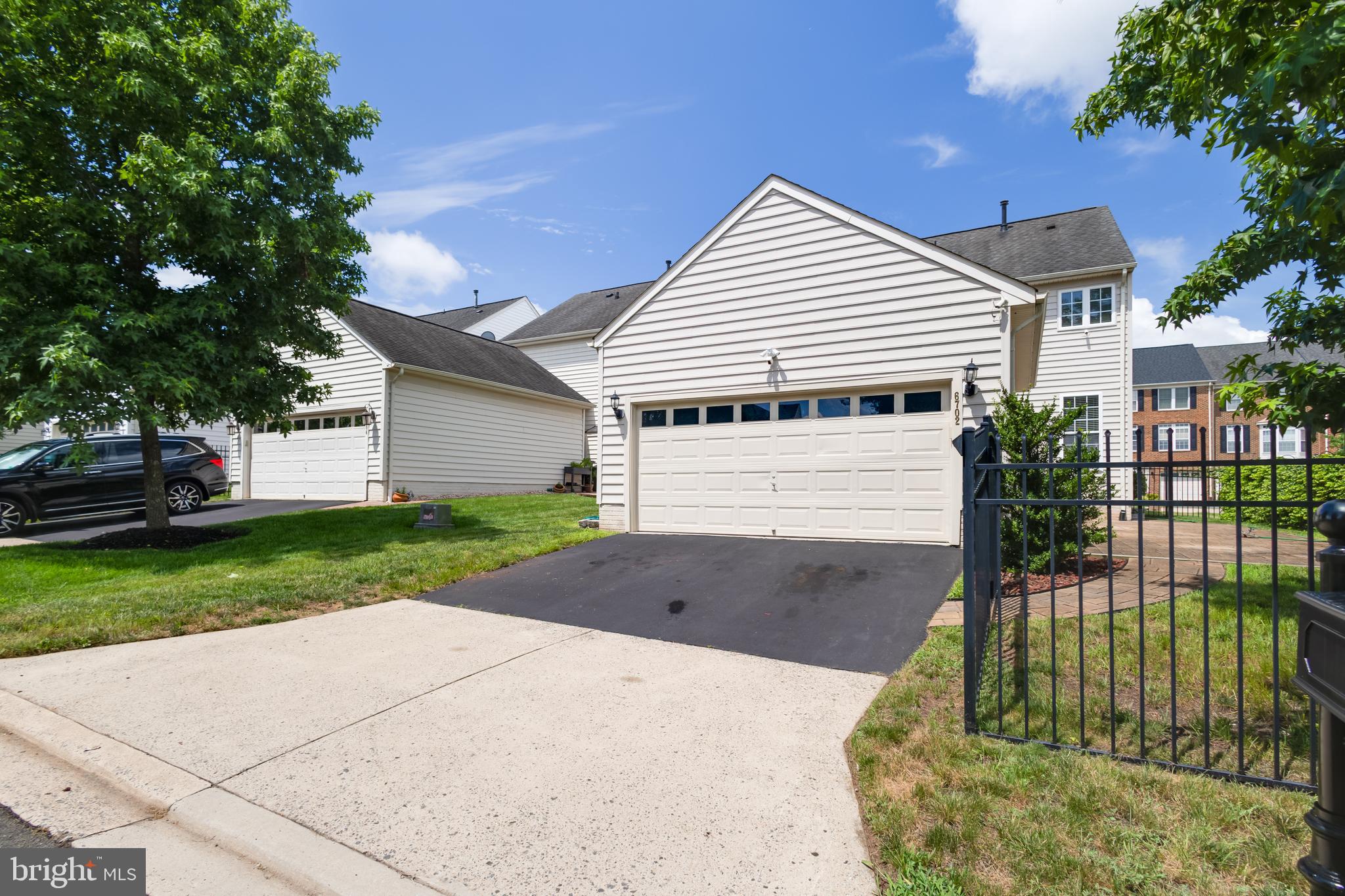 PIEDMONT SOUTH - Residential