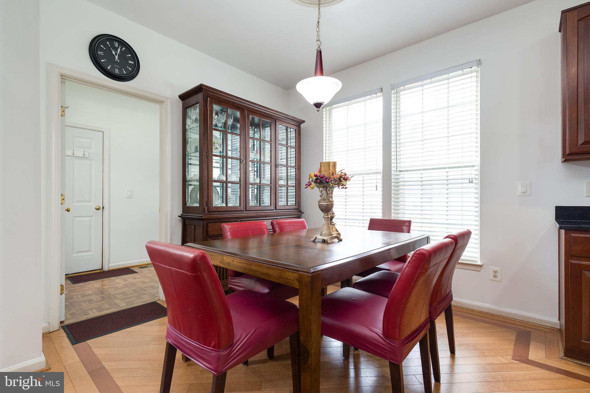 PIEDMONT SOUTH - Residential