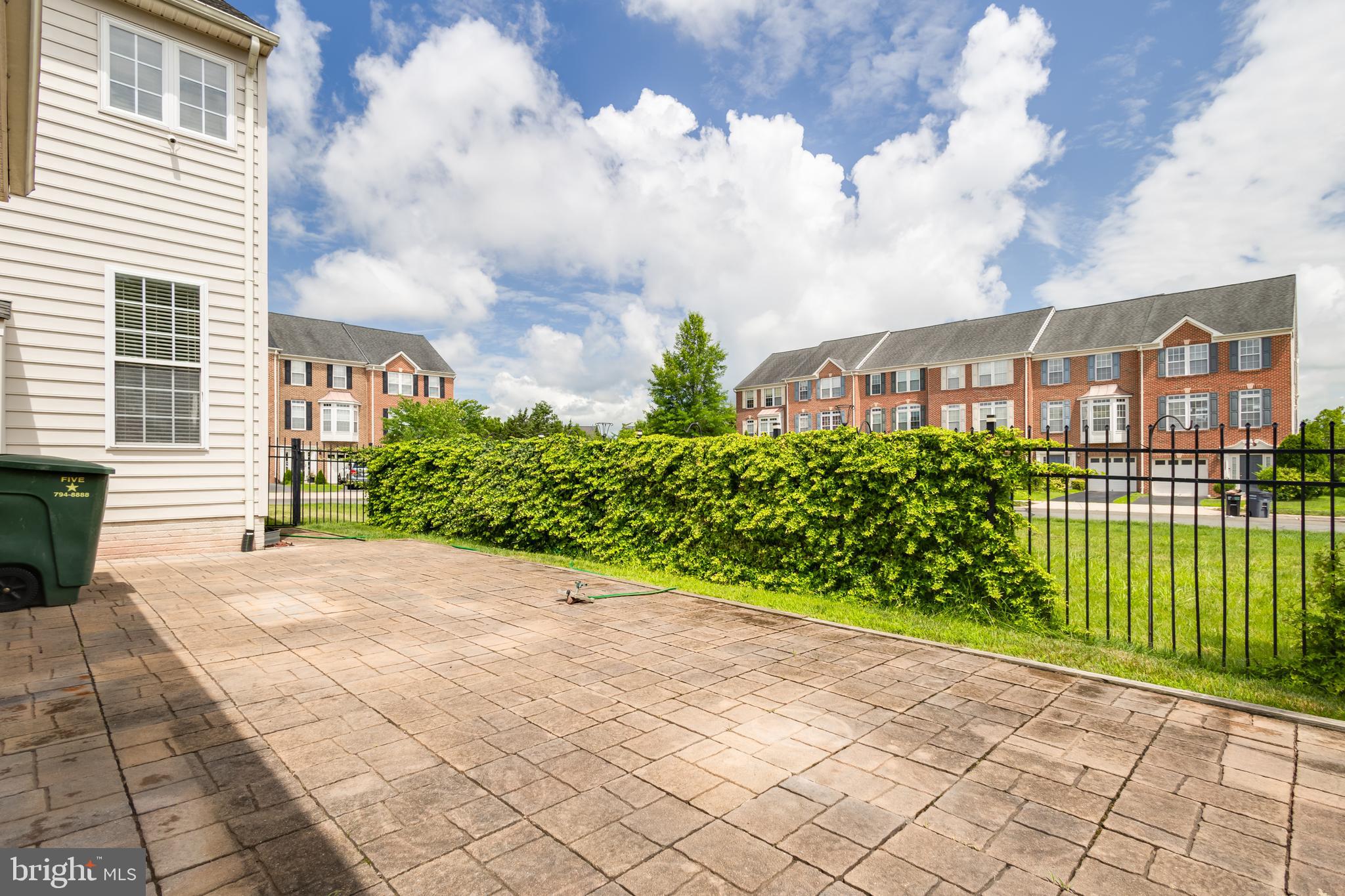 PIEDMONT SOUTH - Residential