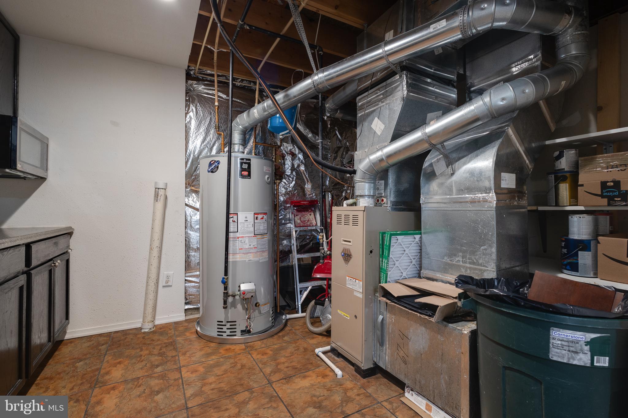 PIEDMONT SOUTH - Residential