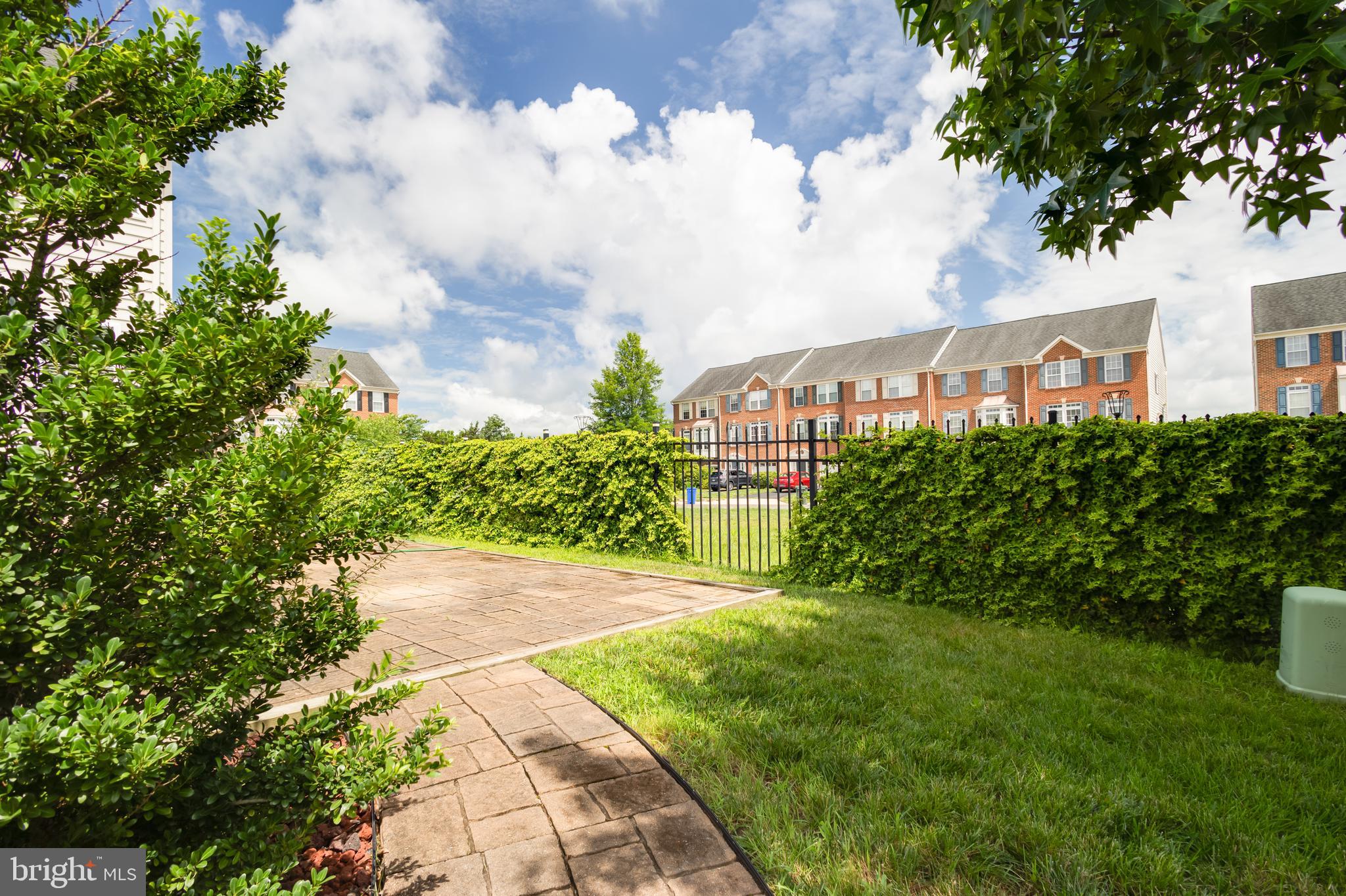 PIEDMONT SOUTH - Residential