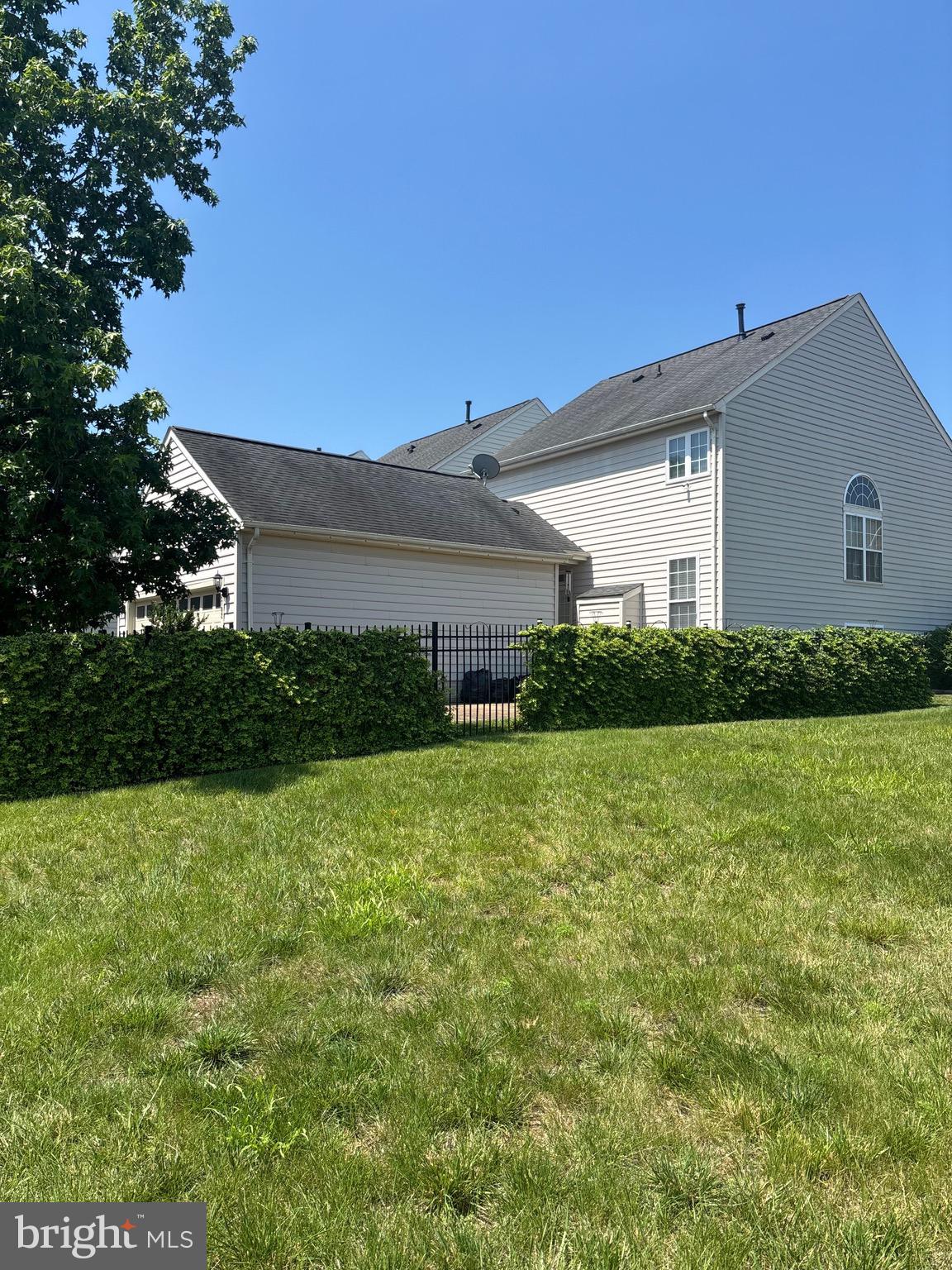 PIEDMONT SOUTH - Residential