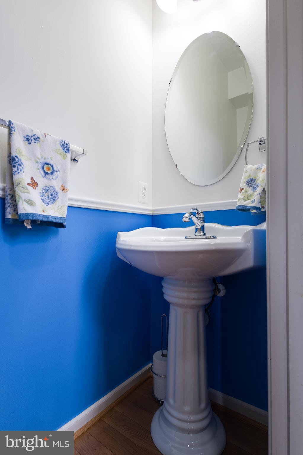 PIEDMONT SOUTH - Residential