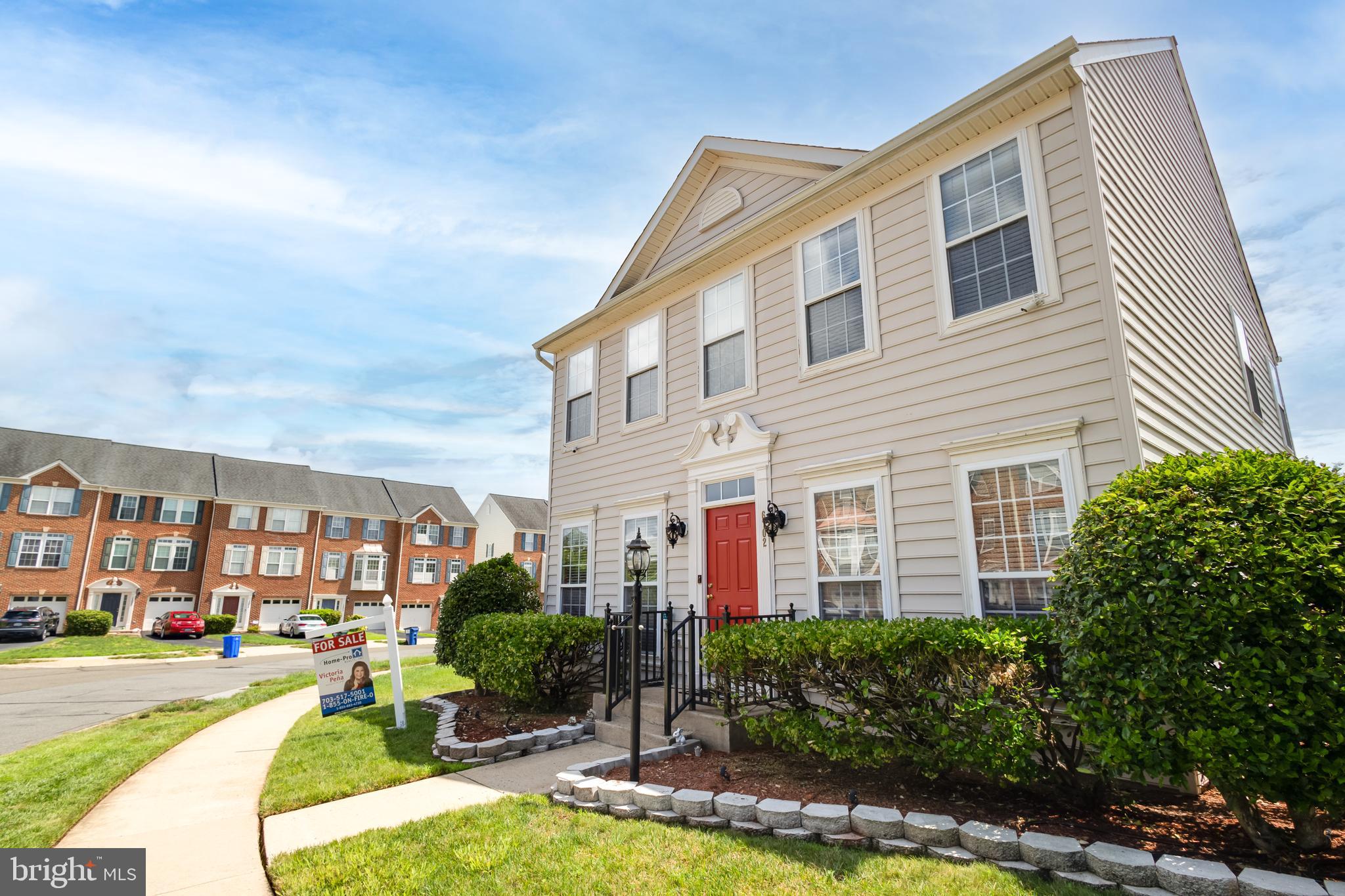 PIEDMONT SOUTH - Residential