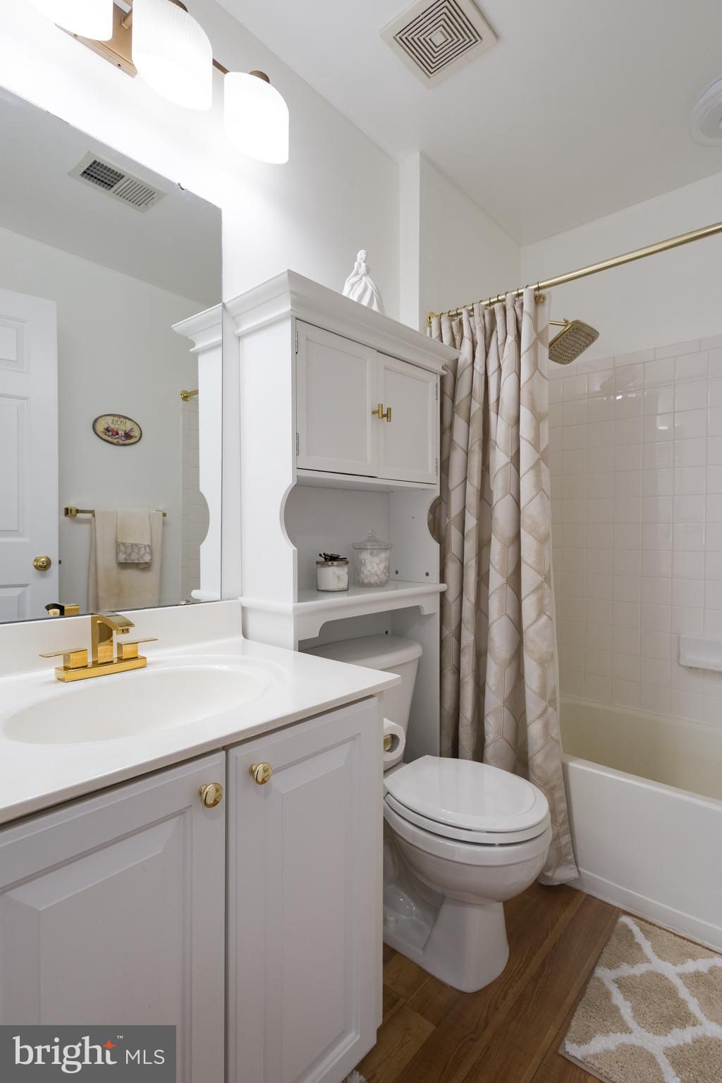 PIEDMONT SOUTH - Residential