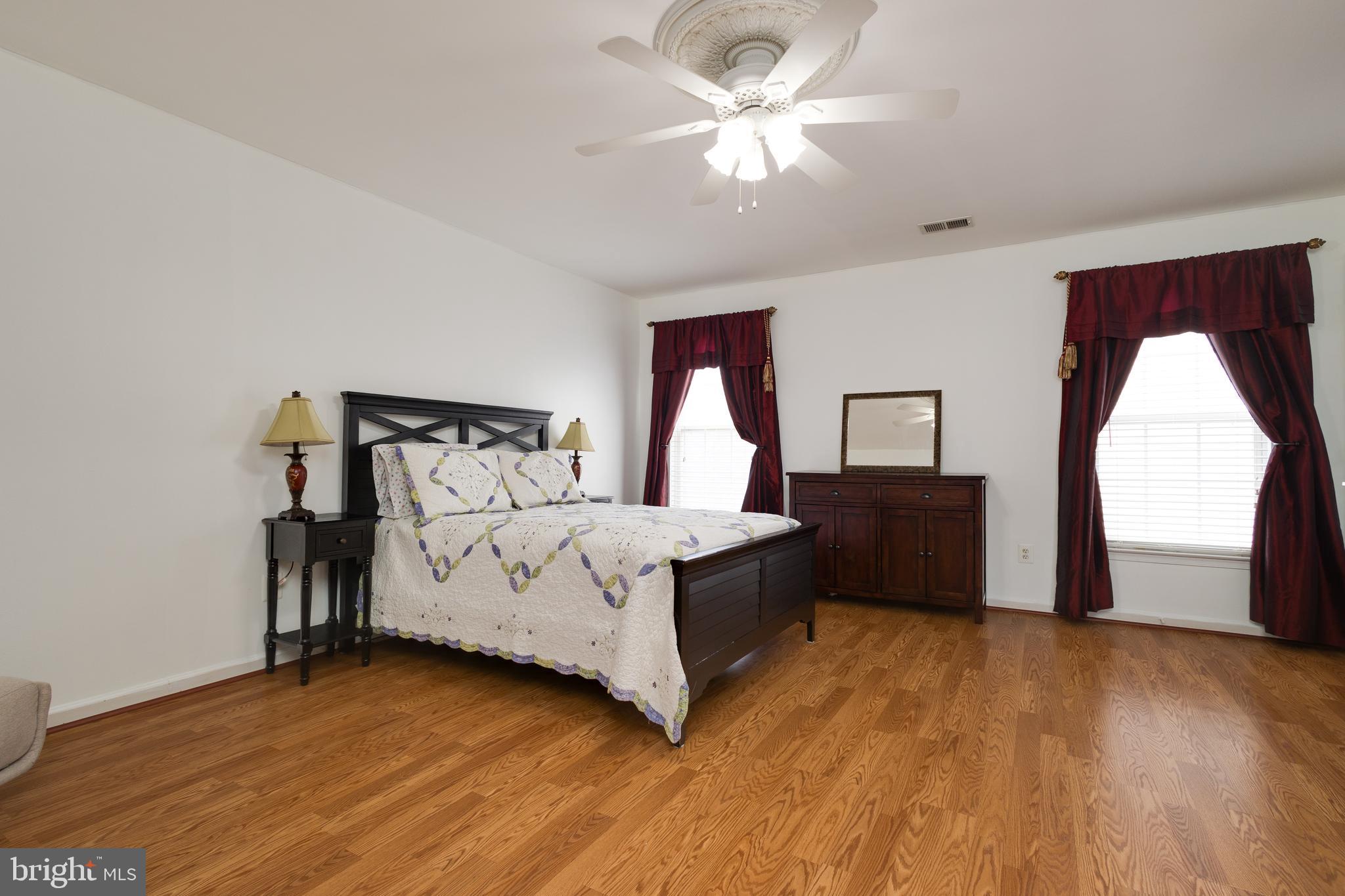 PIEDMONT SOUTH - Residential