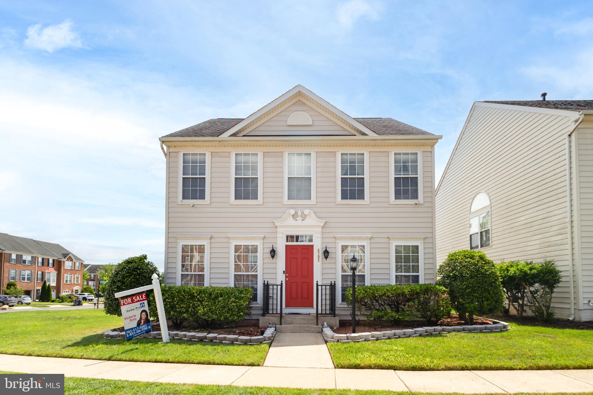 PIEDMONT SOUTH - Residential