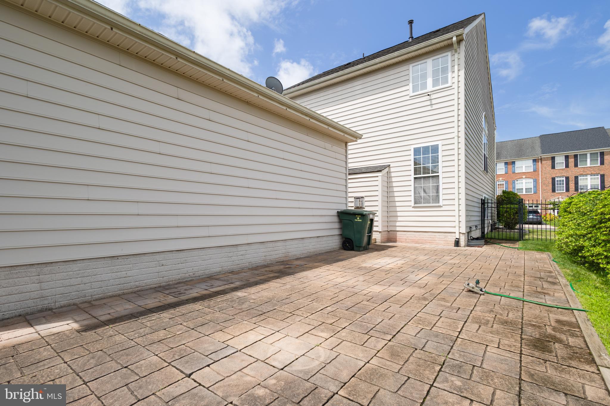 PIEDMONT SOUTH - Residential