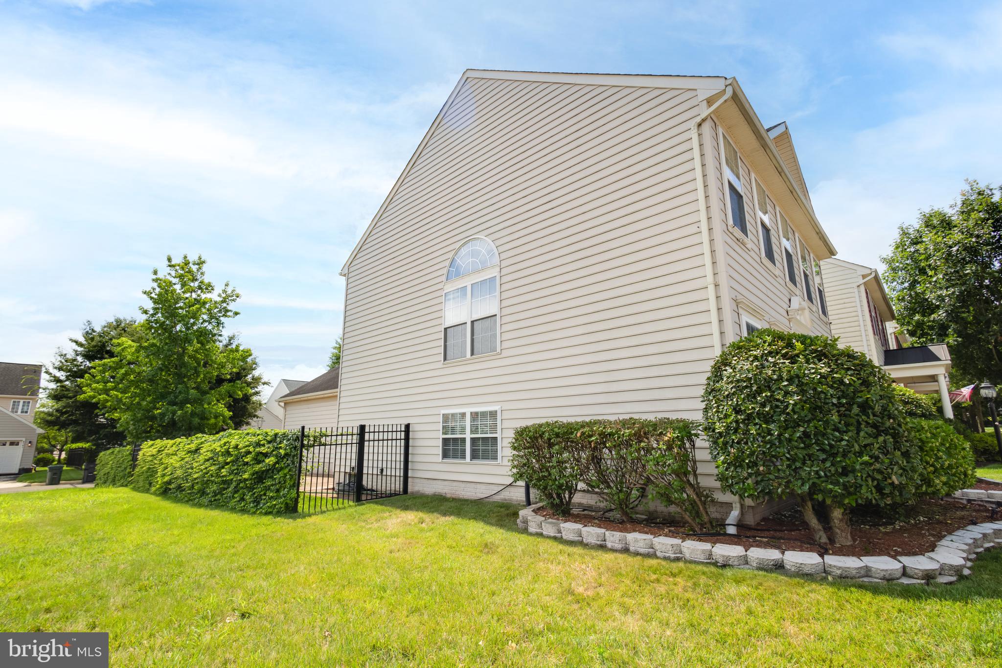 PIEDMONT SOUTH - Residential