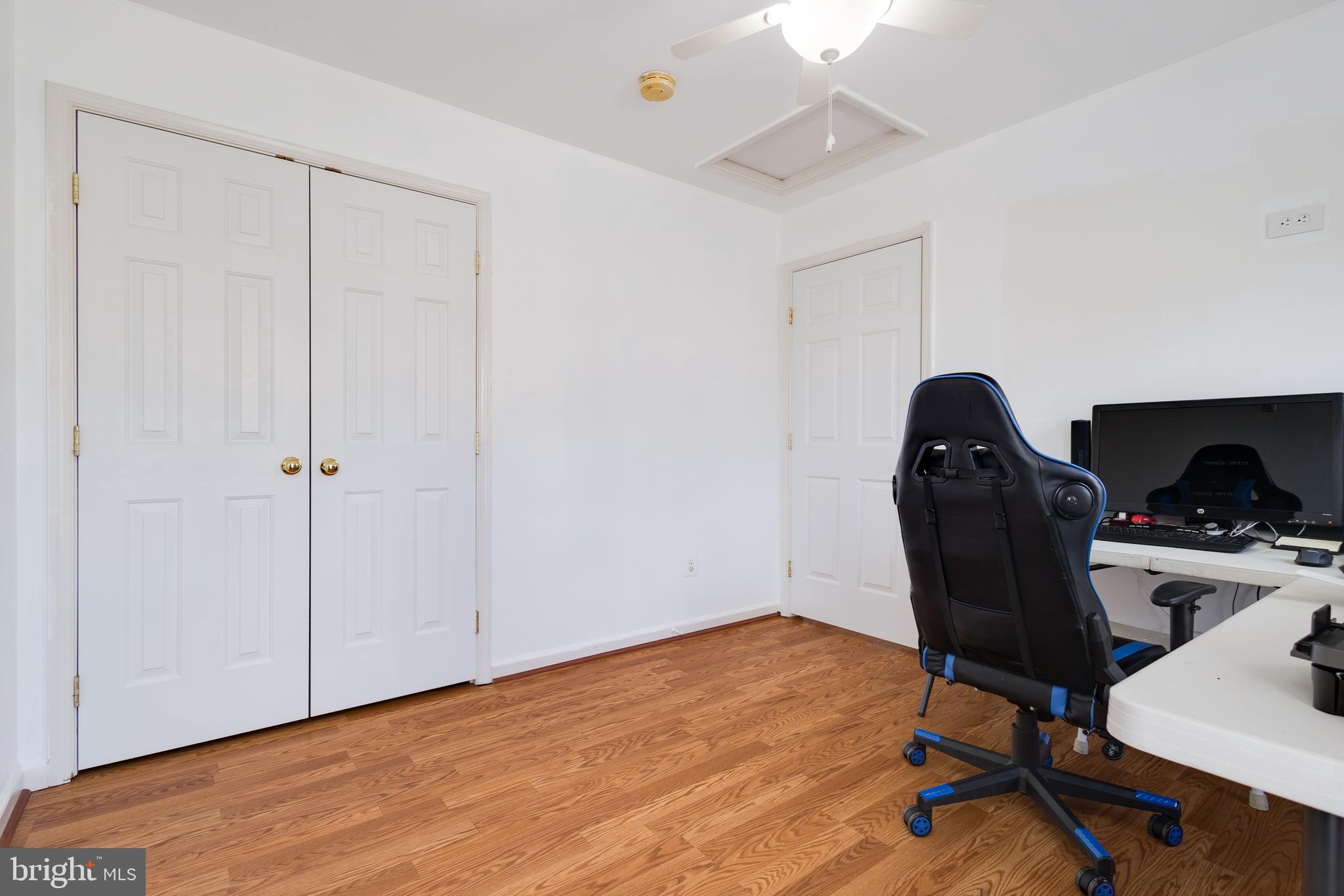 PIEDMONT SOUTH - Residential