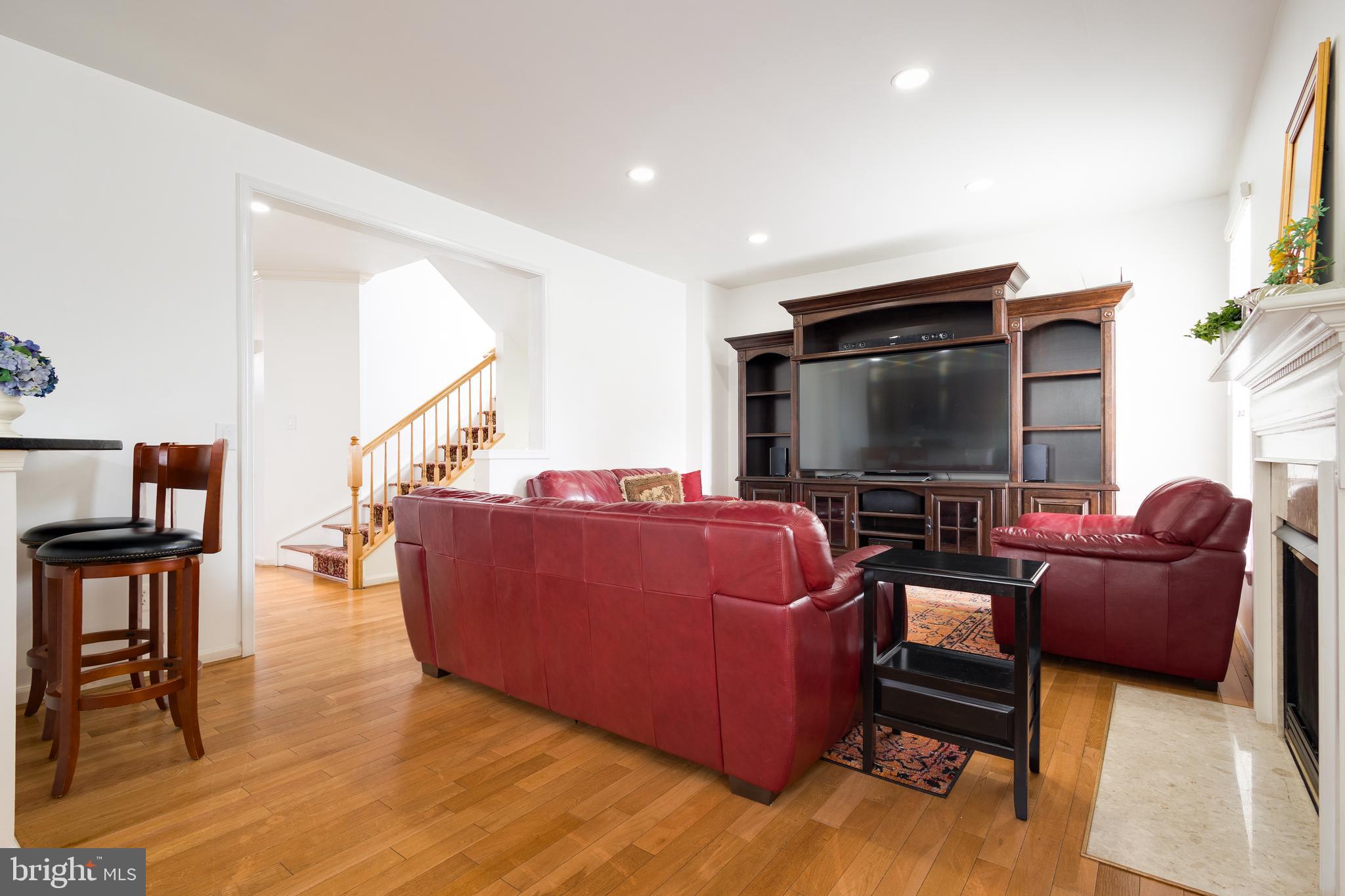 PIEDMONT SOUTH - Residential