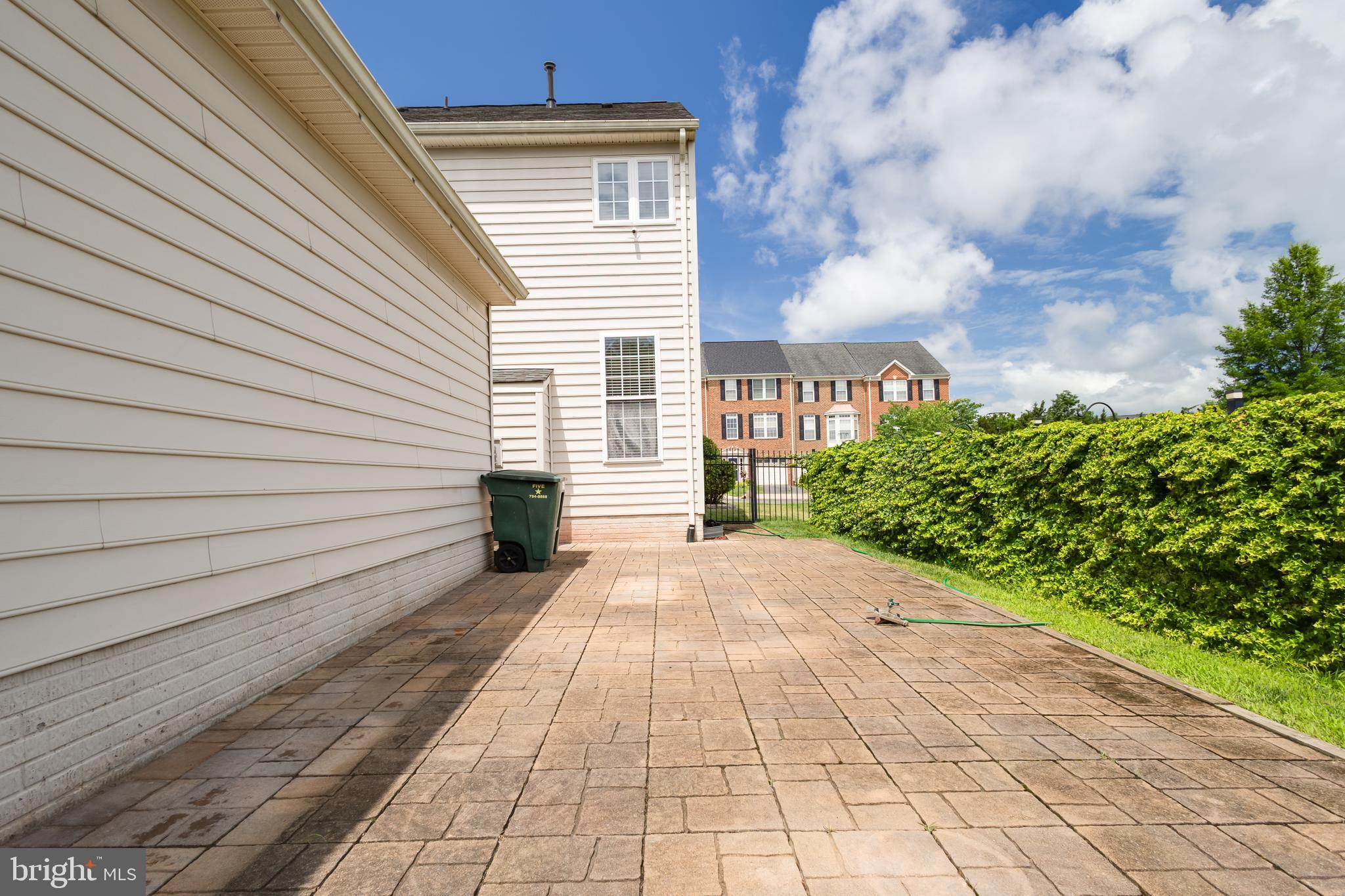 PIEDMONT SOUTH - Residential