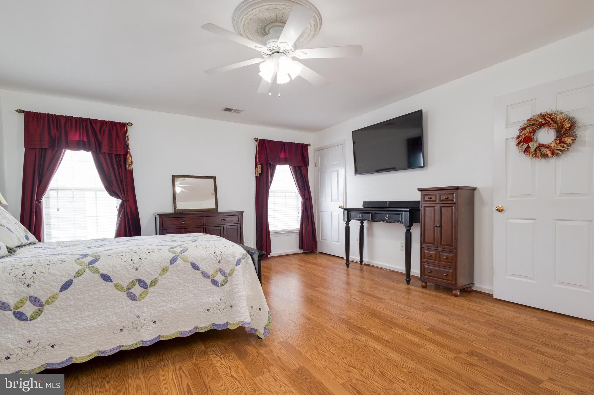 PIEDMONT SOUTH - Residential